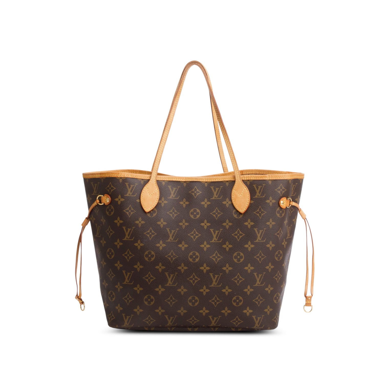 Louis Vuitton Monogram Neverfull MM