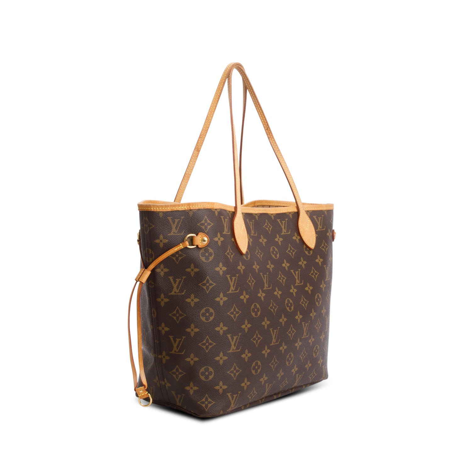 Louis Vuitton Monogram Neverfull MM
