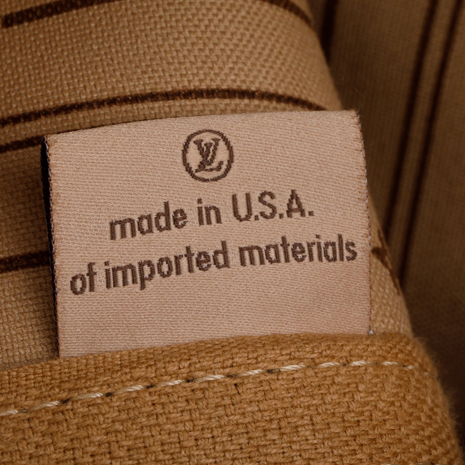 Louis Vuitton Monogram Neverfull MM