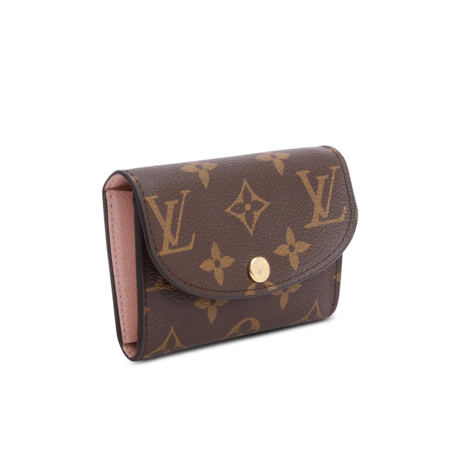 Louis Vuitton Monogram Rosalie Coin Purse