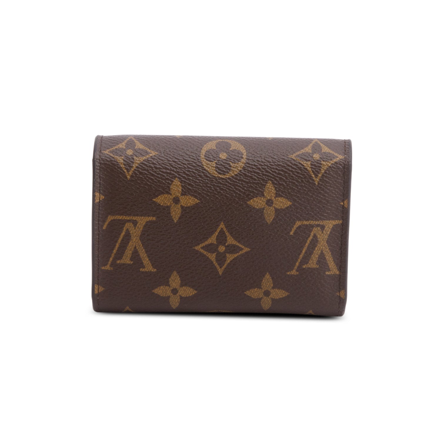 Louis Vuitton Monogram Rosalie Coin Purse