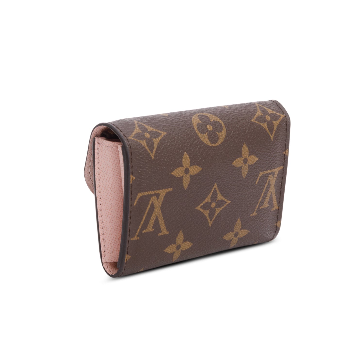 Louis Vuitton Monogram Rosalie Coin Purse
