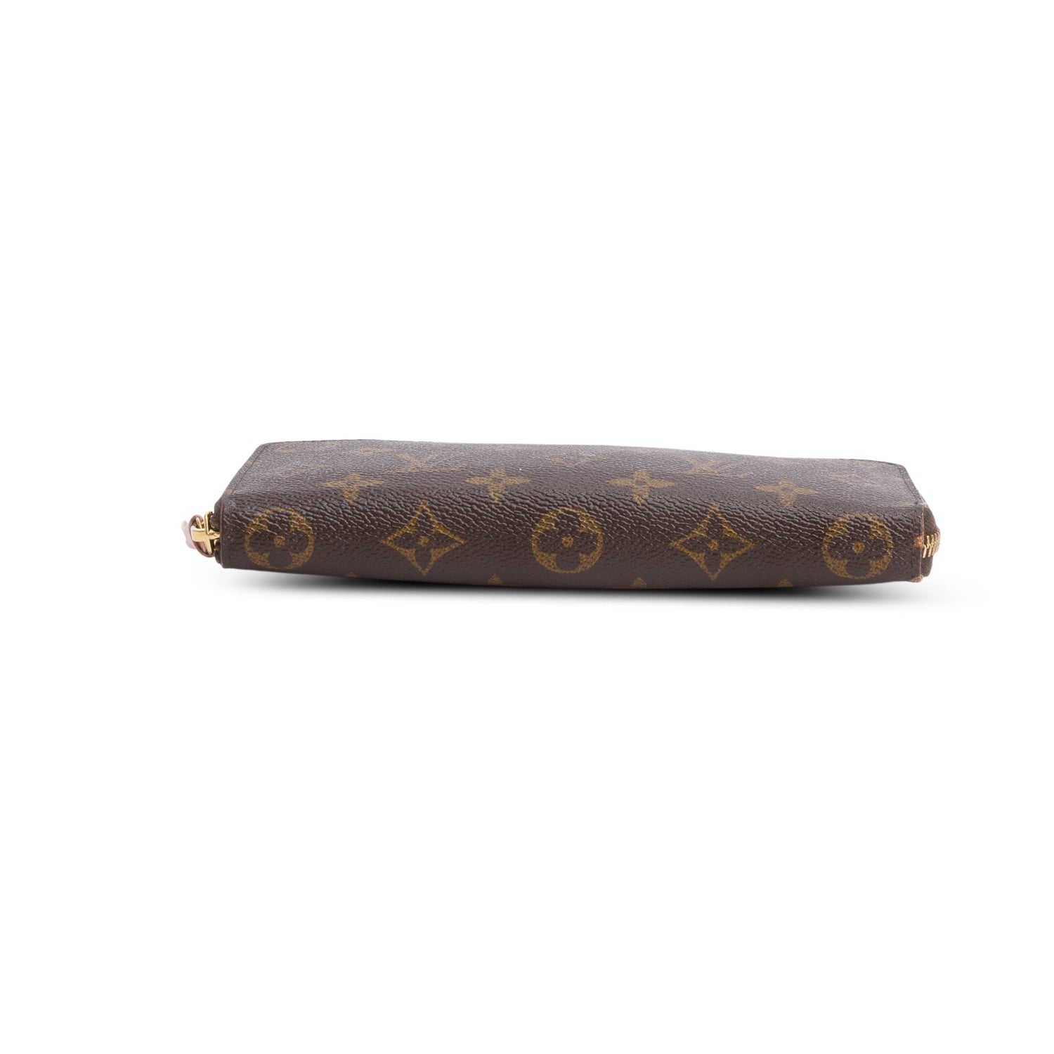 Louis Vuitton Monogram Clemence Wallet