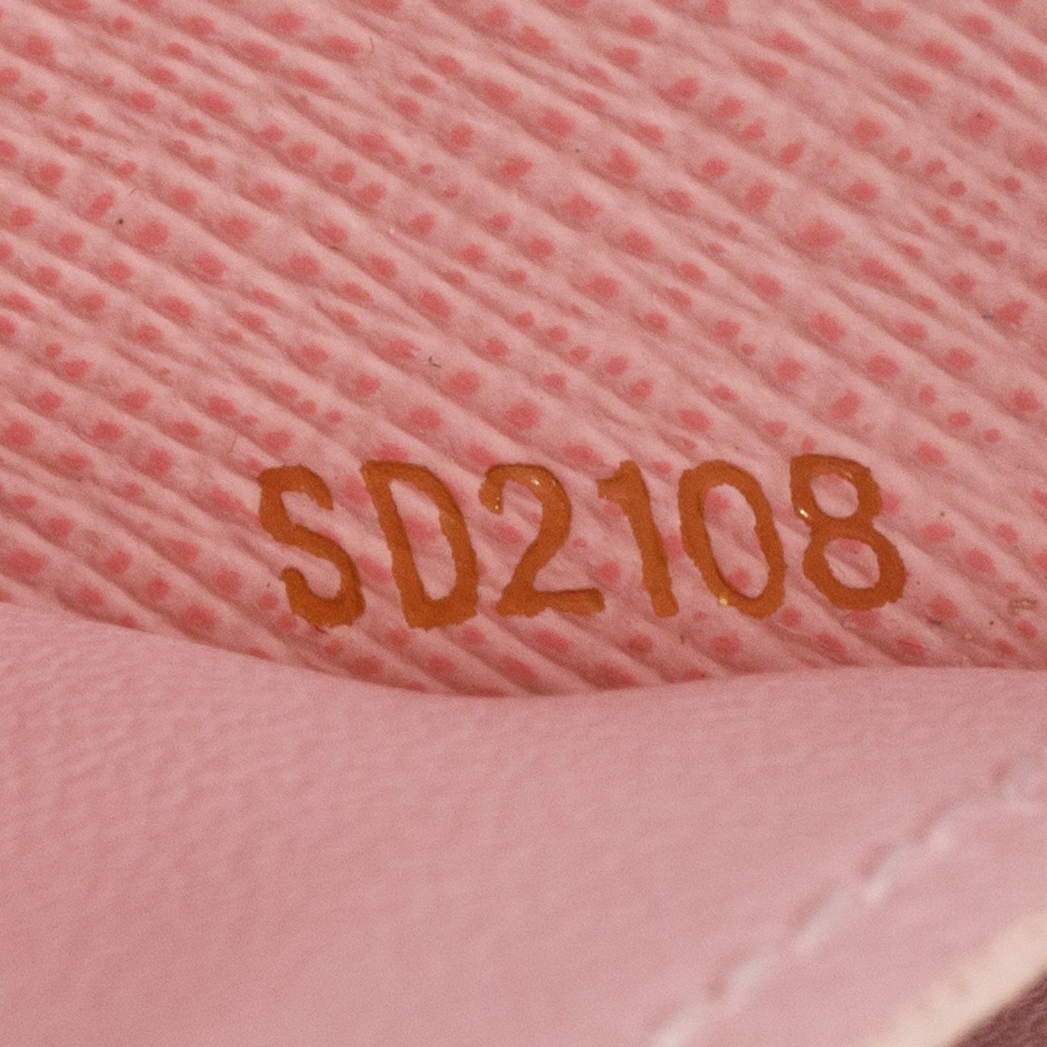 Louis Vuitton Monogram Clemence Wallet