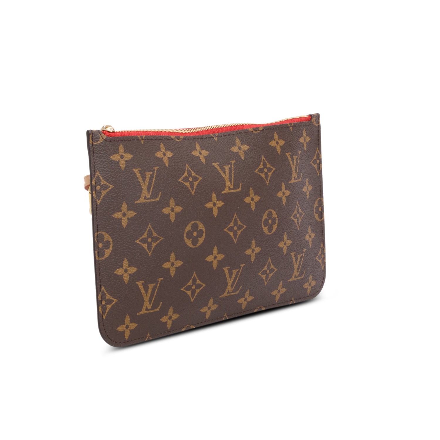 Louis Vuitton Monogram Neverfull Pochette