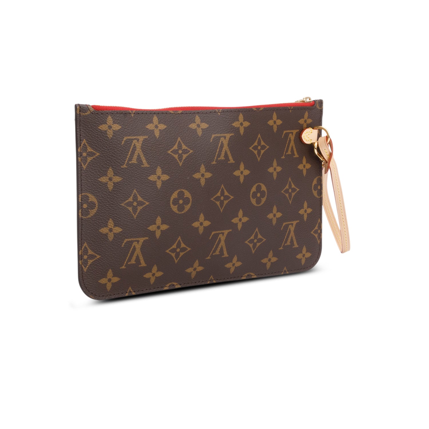 Louis Vuitton Monogram Neverfull Pochette