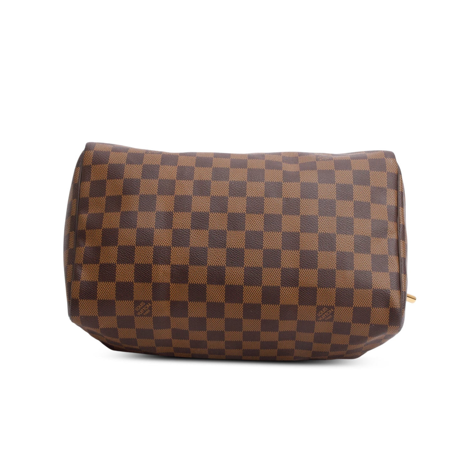 Louis Vuitton Damier Ebene Speedy 30