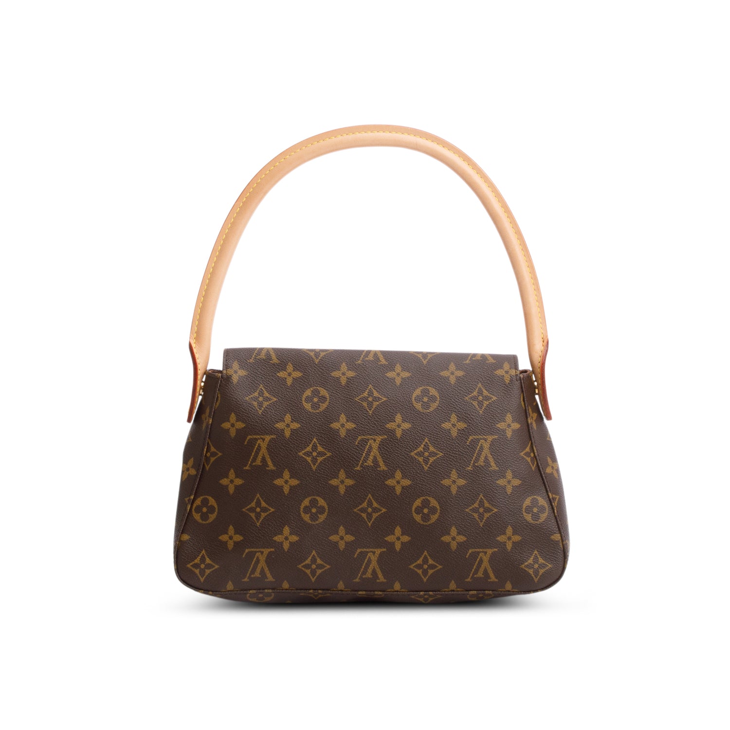 Louis Vuitton Monogram Mini Looping Bag