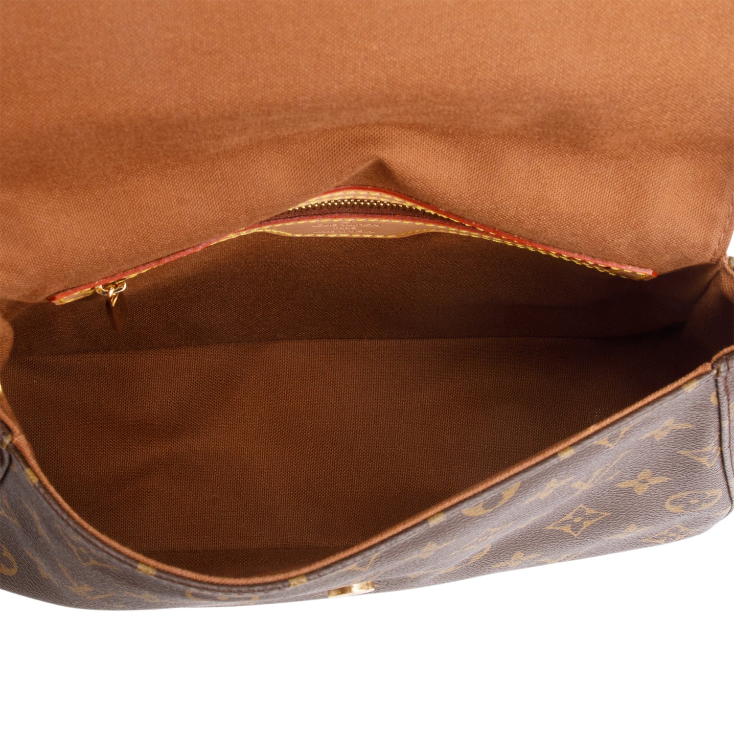 Louis Vuitton Monogram Mini Looping Bag