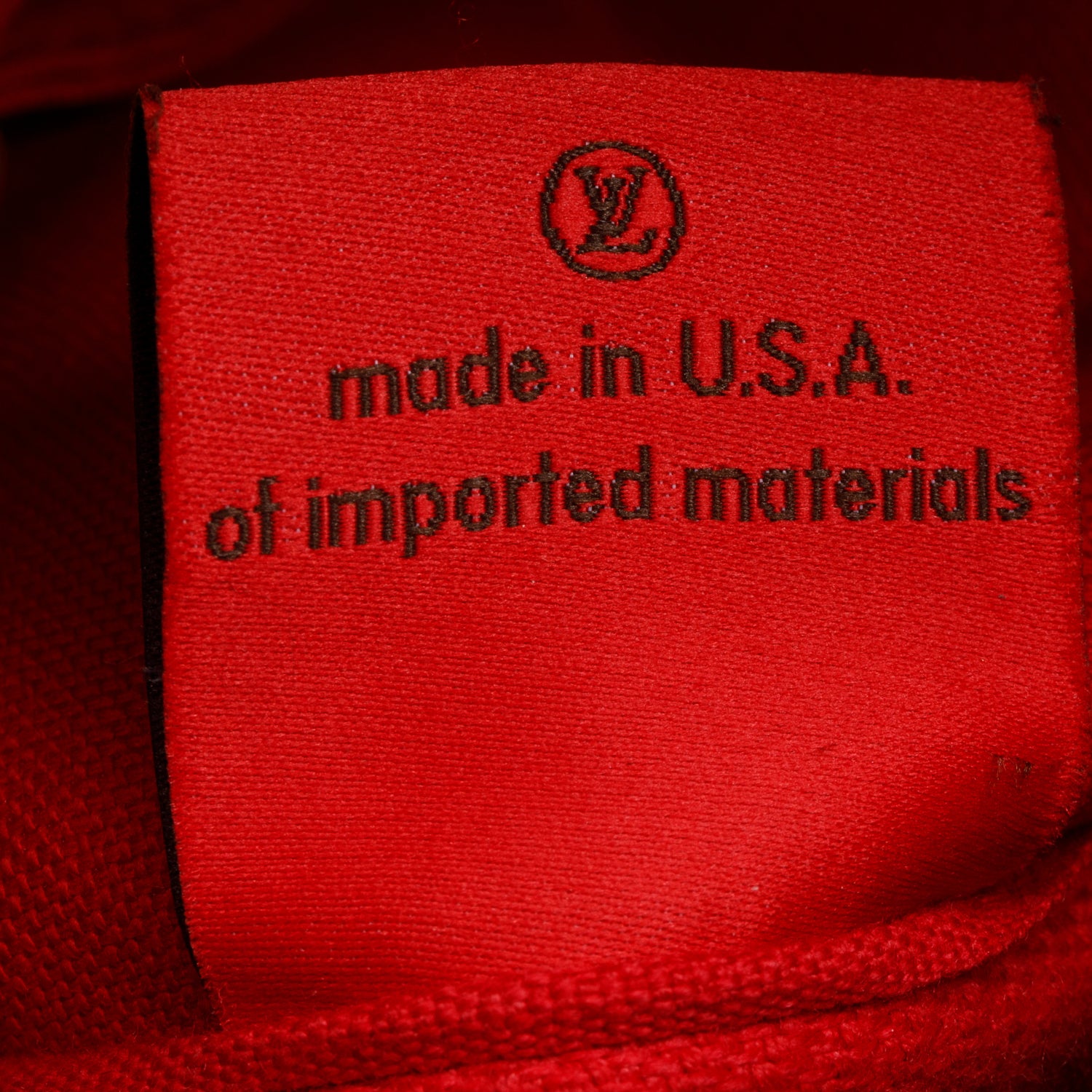 Louis Vuitton Damier Ebene Speedy 25 w/ Box & Receipt