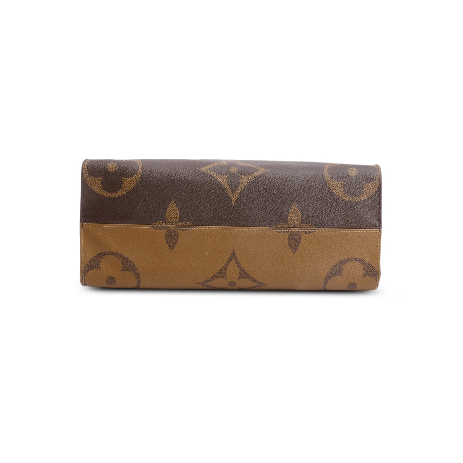 Louis Vuitton 2020 Monogram Reverse OnTheGo MM