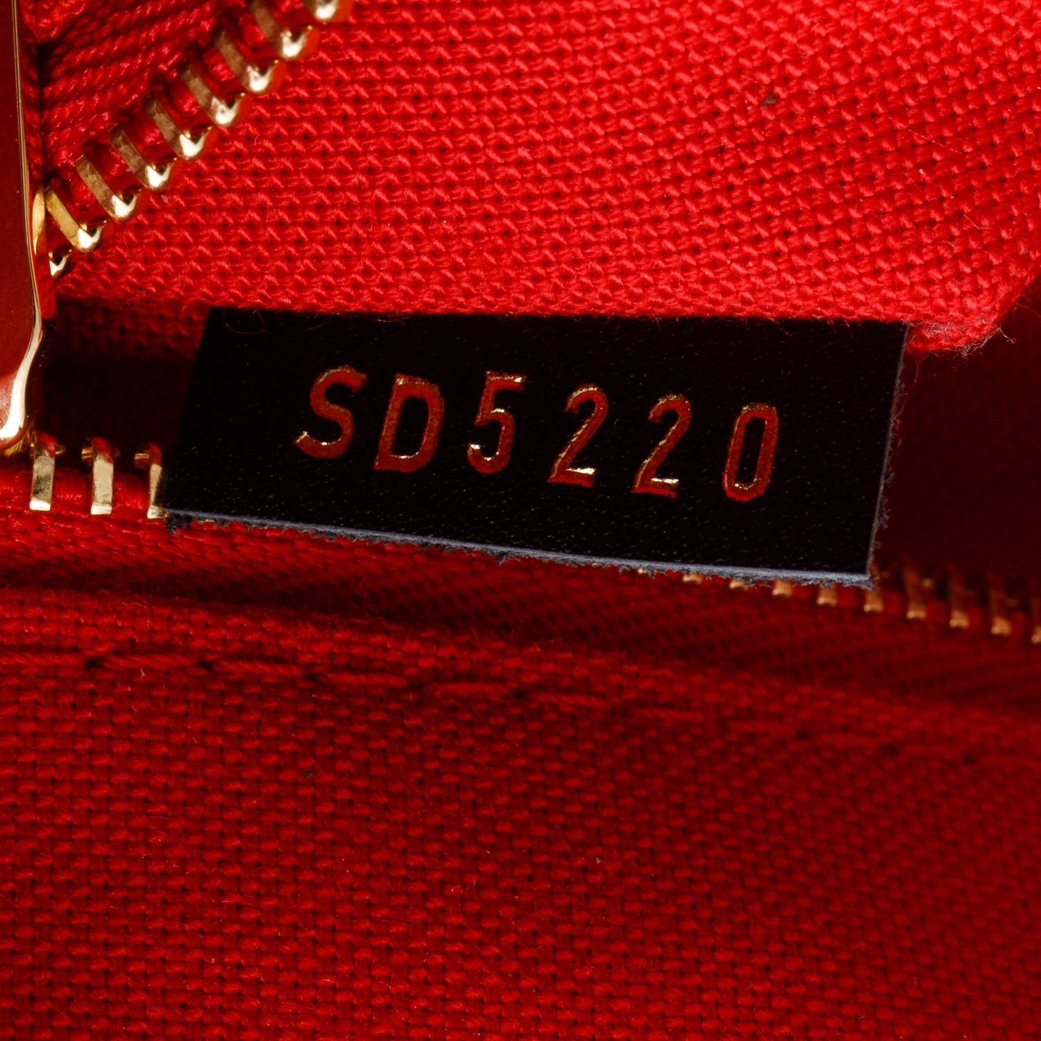 Louis Vuitton 2020 Monogram Reverse OnTheGo MM