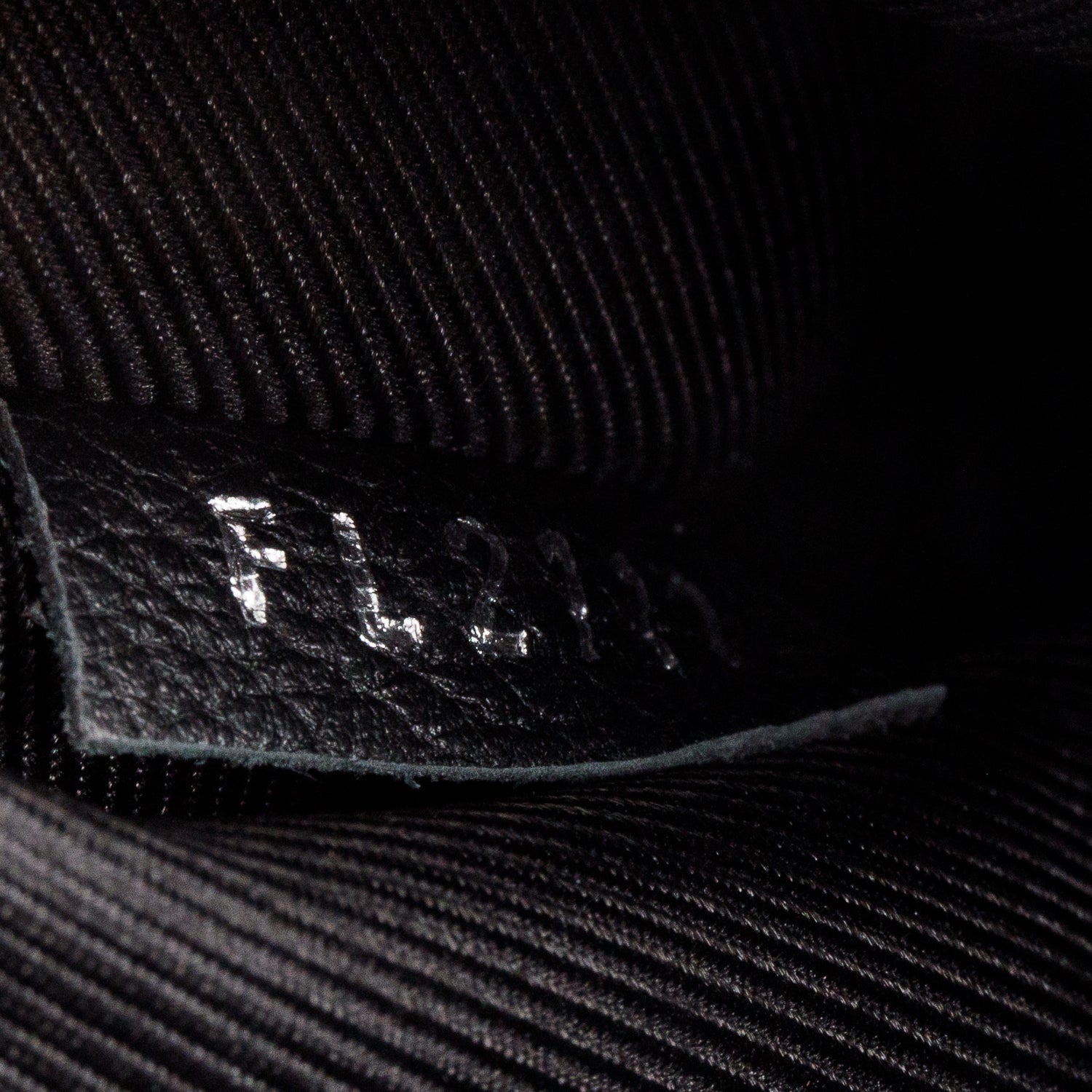 Louis Vuitton Black Soft Calfskin My Lockme II Top Handle w/ Strap