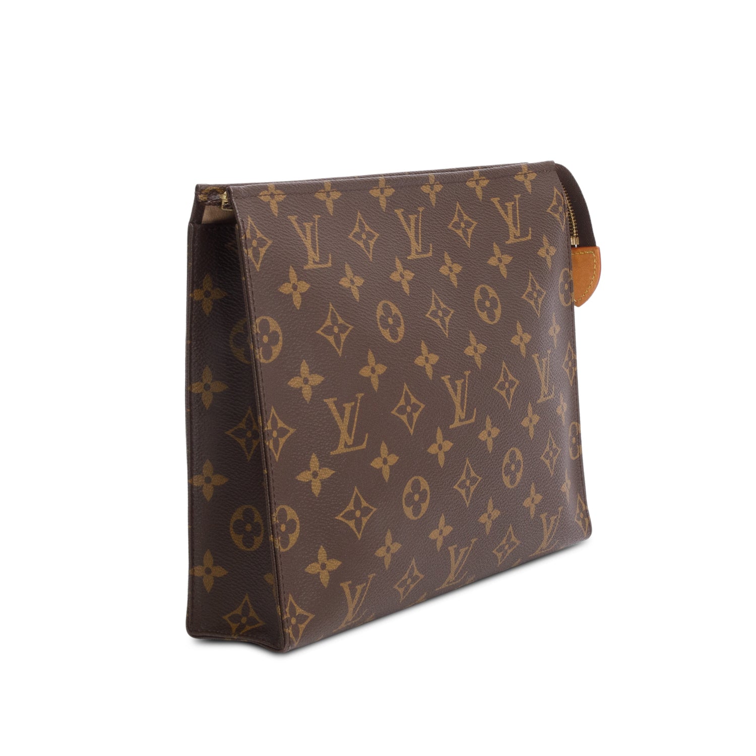 Louis Vuitton Monogram Toiletry Pouch 26