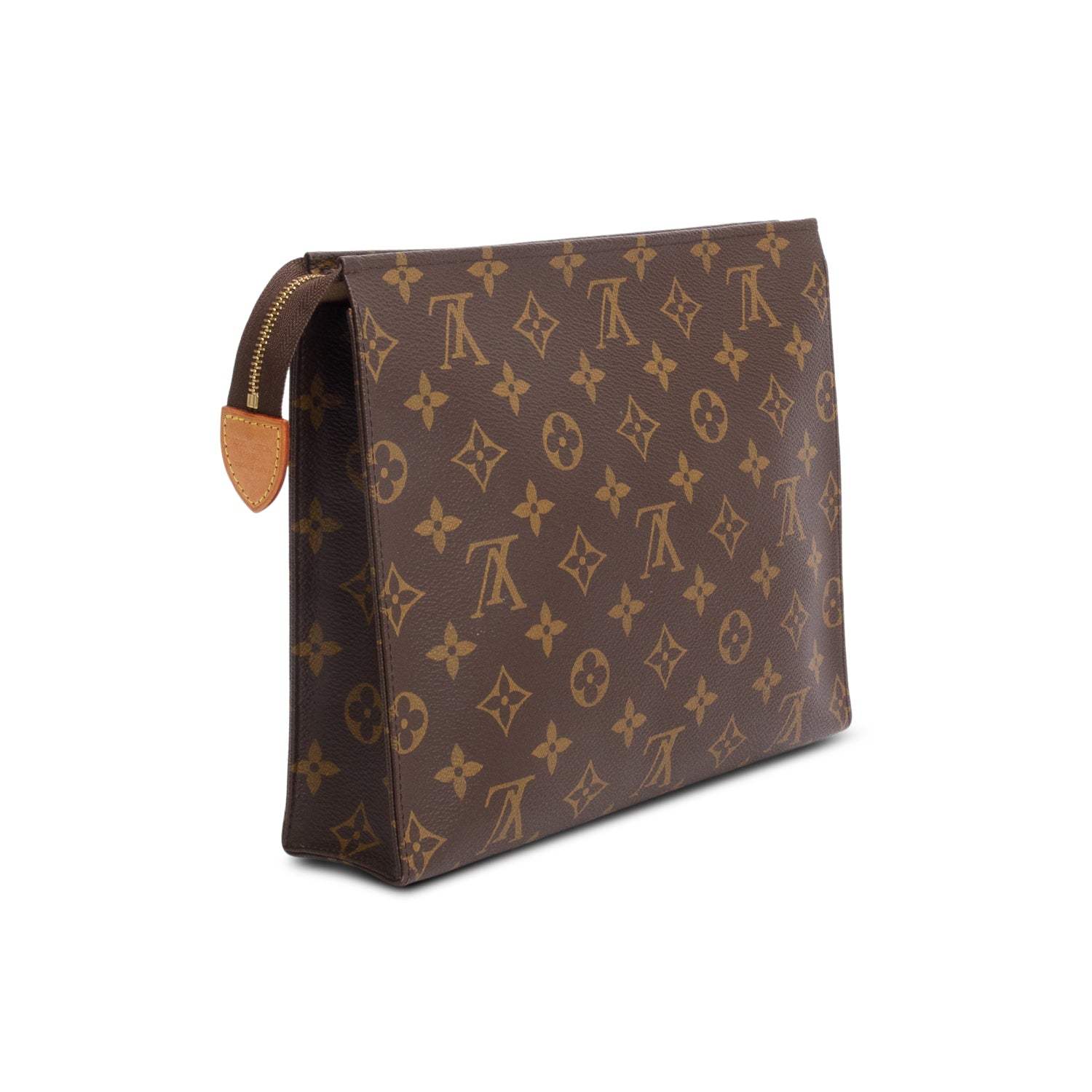 Louis Vuitton Monogram Toiletry Pouch 26
