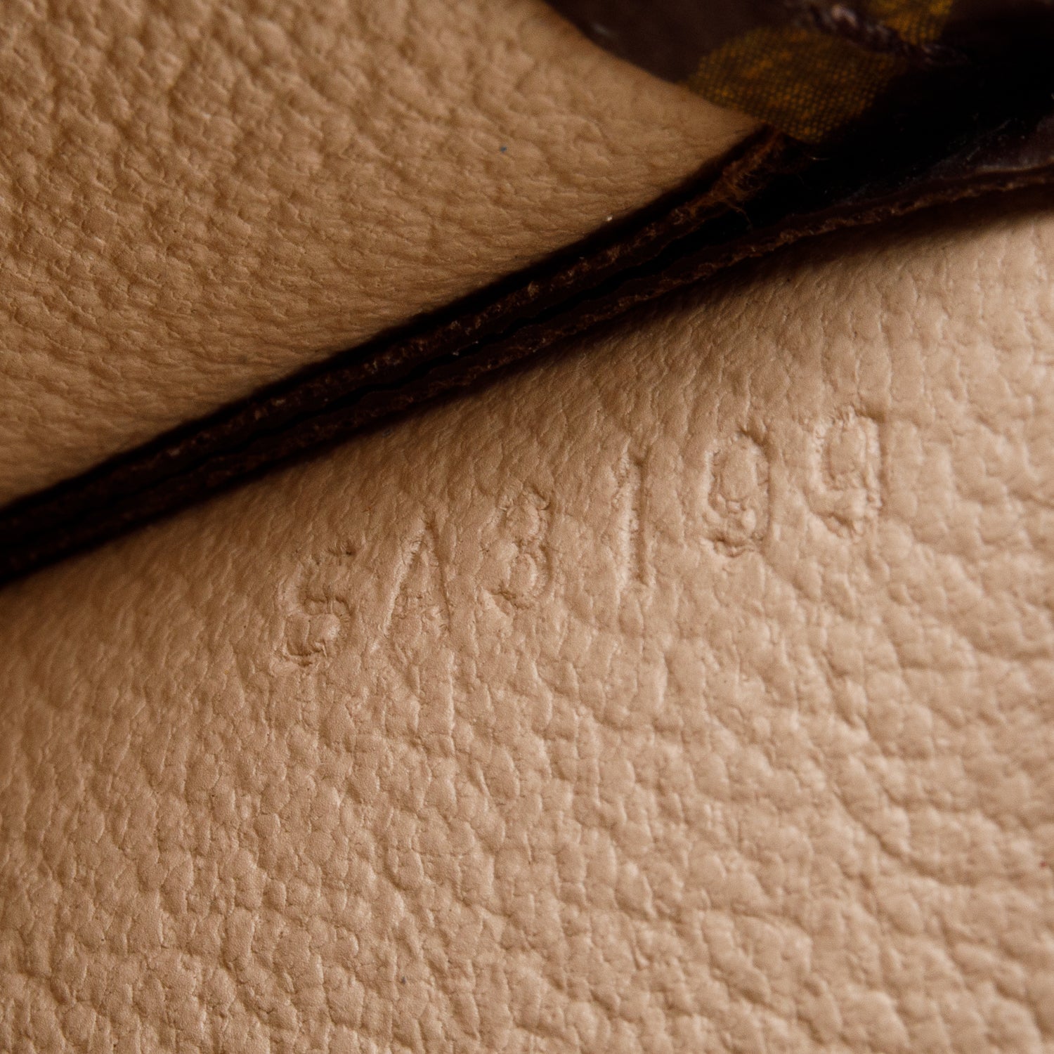 Louis Vuitton Monogram Toiletry Pouch 26