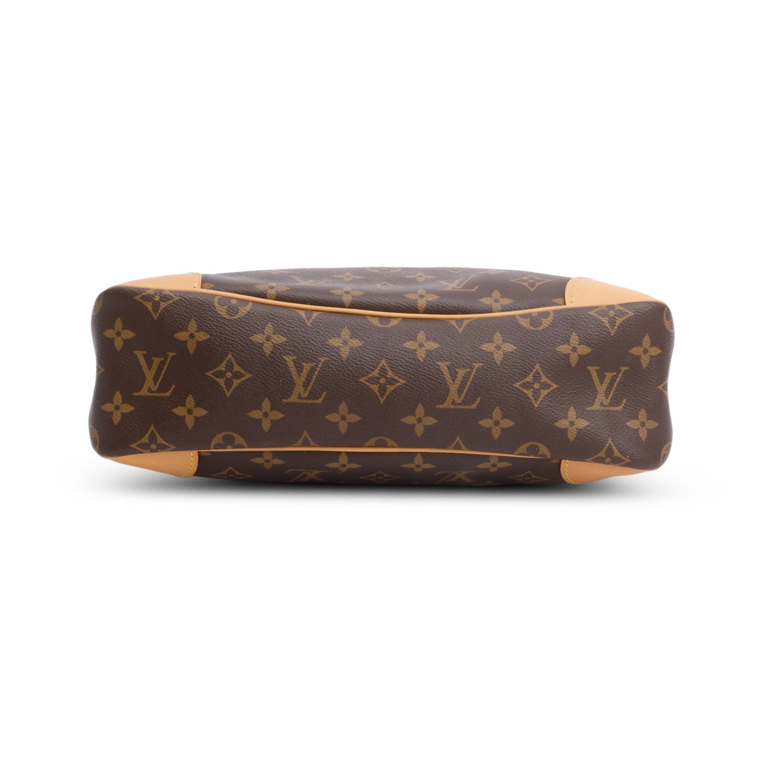Louis Vuitton 2023 Monogram Odeon NM MM w/ Strap & Receipt