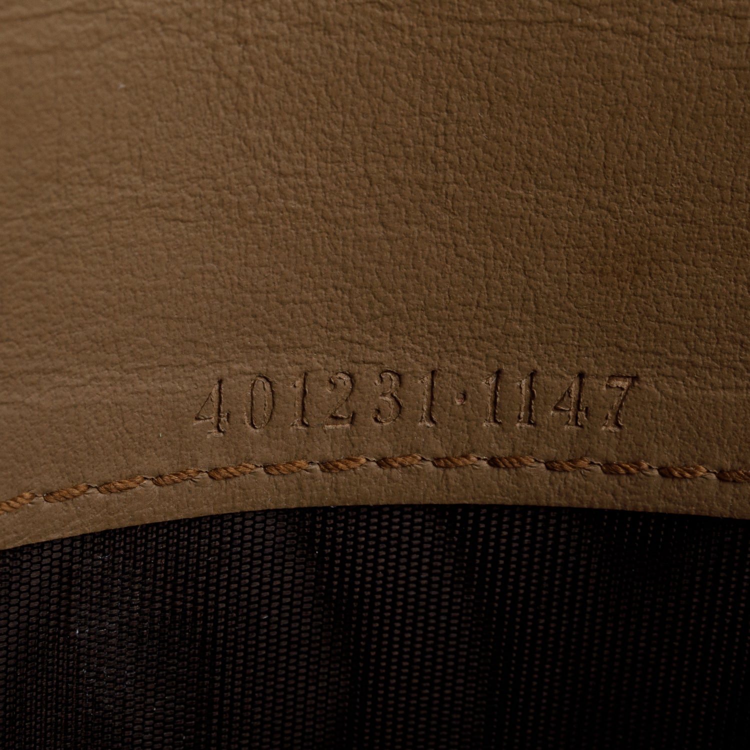 Gucci Dionysus GG Supreme Wallet on Chain w/ Box