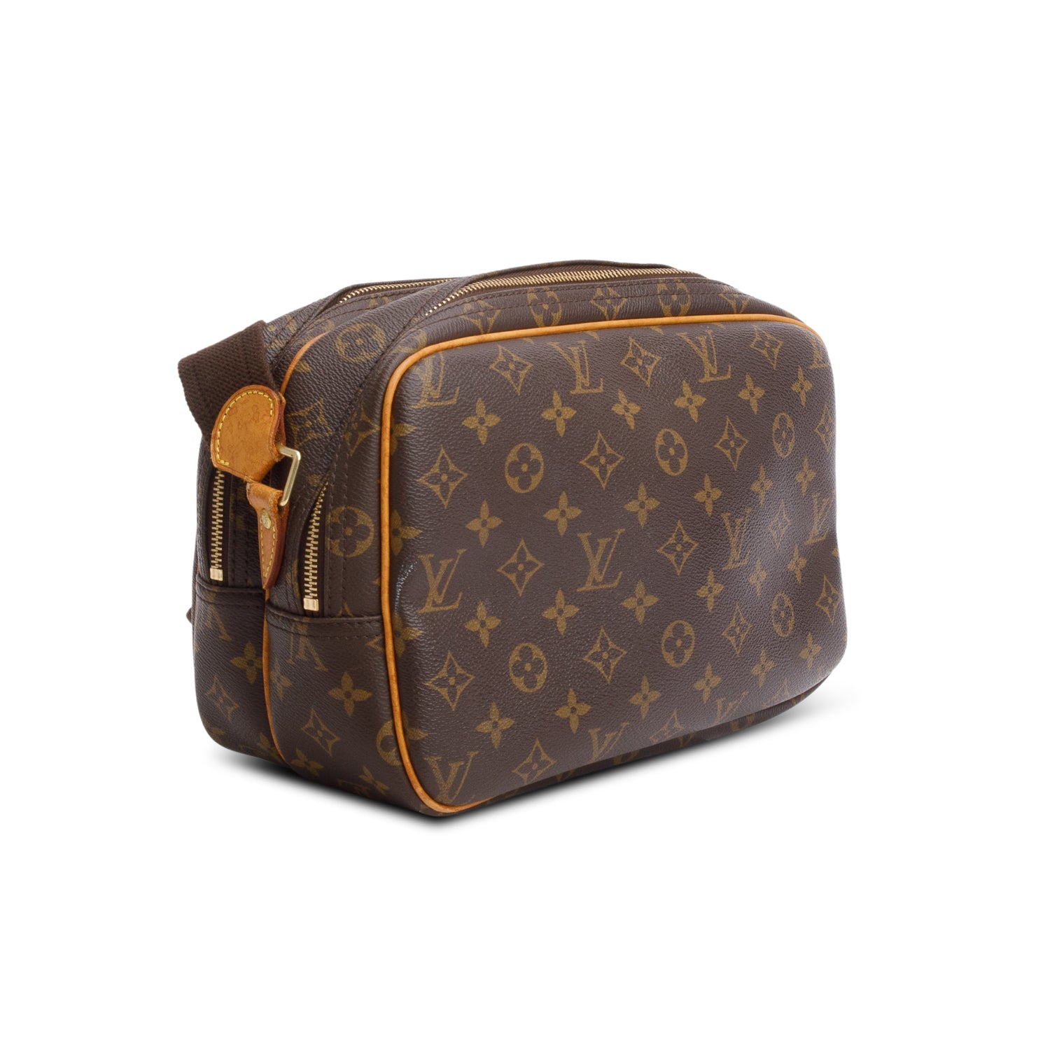 Louis Vuitton Monogram Reporter PM