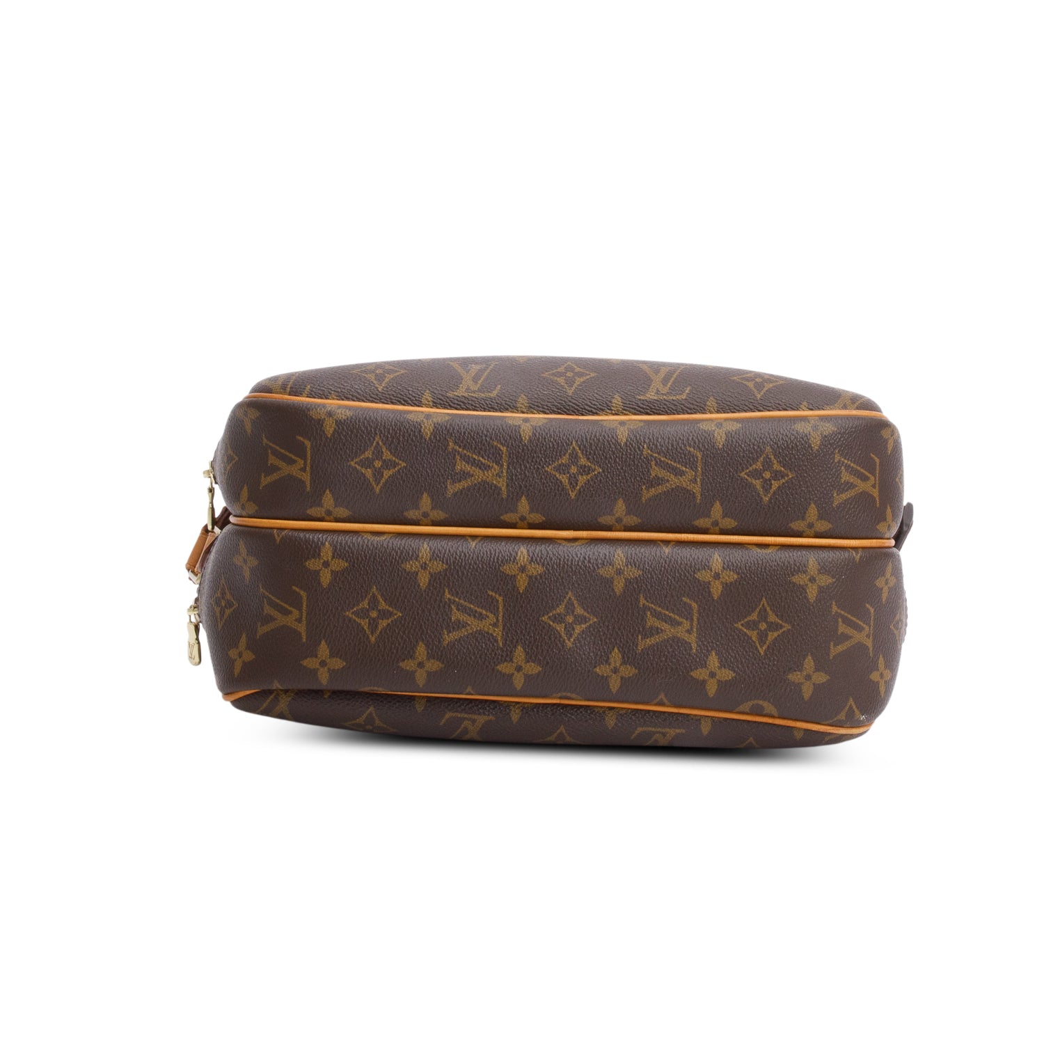Louis Vuitton Monogram Reporter PM