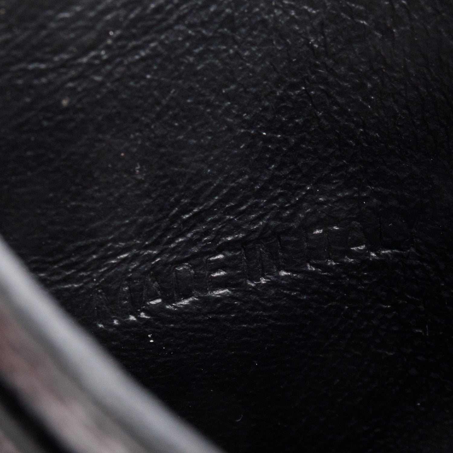 Gucci x Balenciaga BB Monogram Web Ophidia Card Holder w/ Box