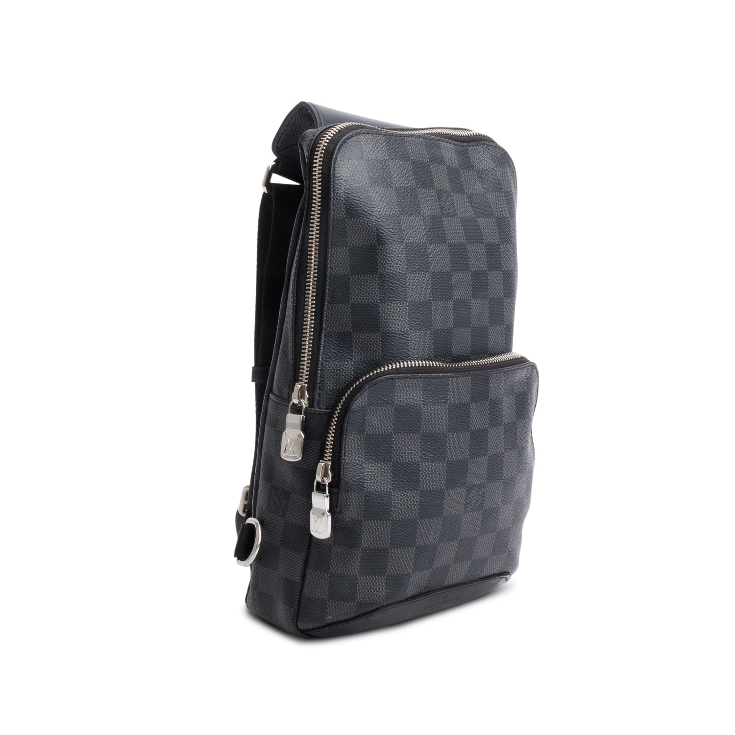 Louis Vuitton Damier Graphite Avenue Sling Bag
