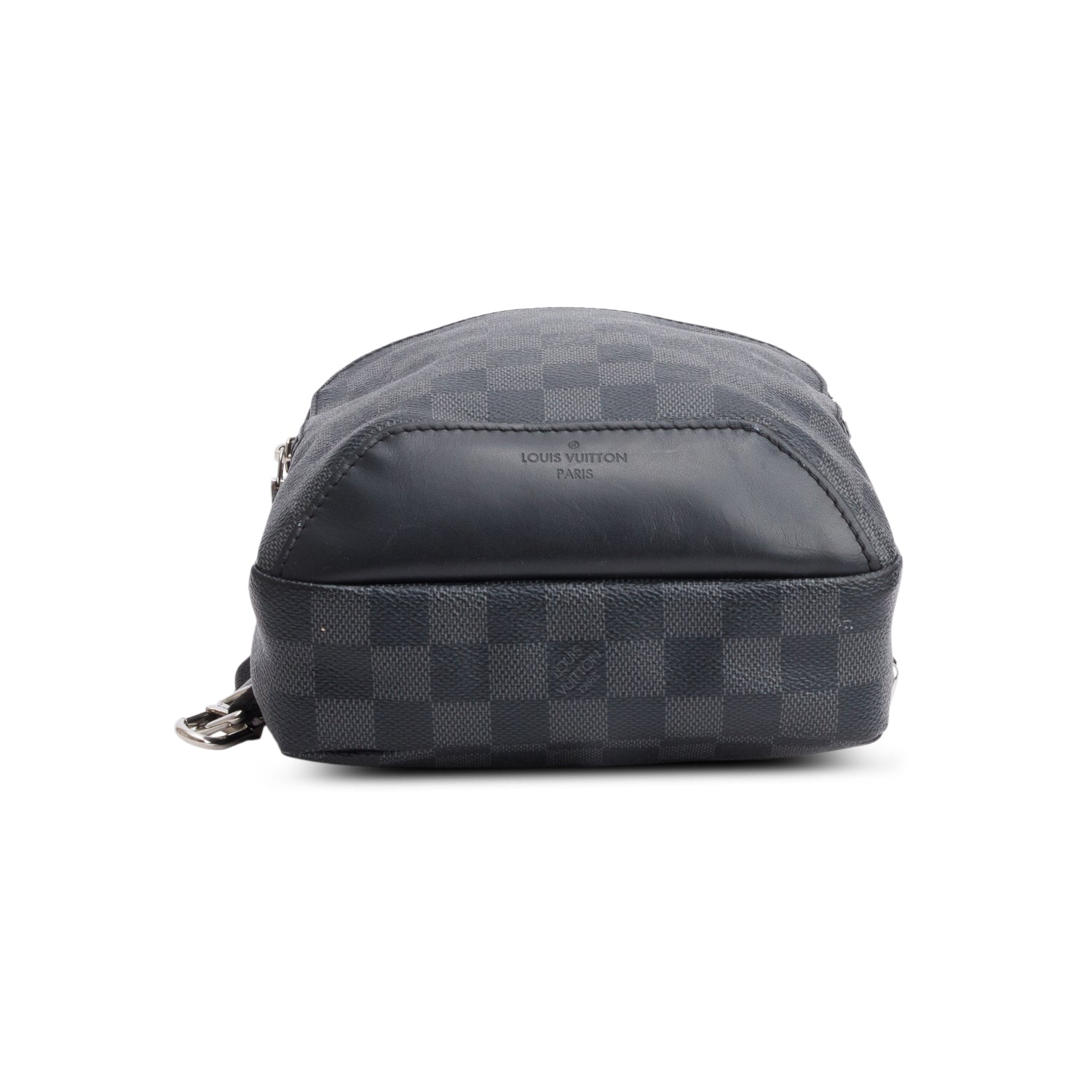 Louis Vuitton Damier Graphite Avenue Sling Bag
