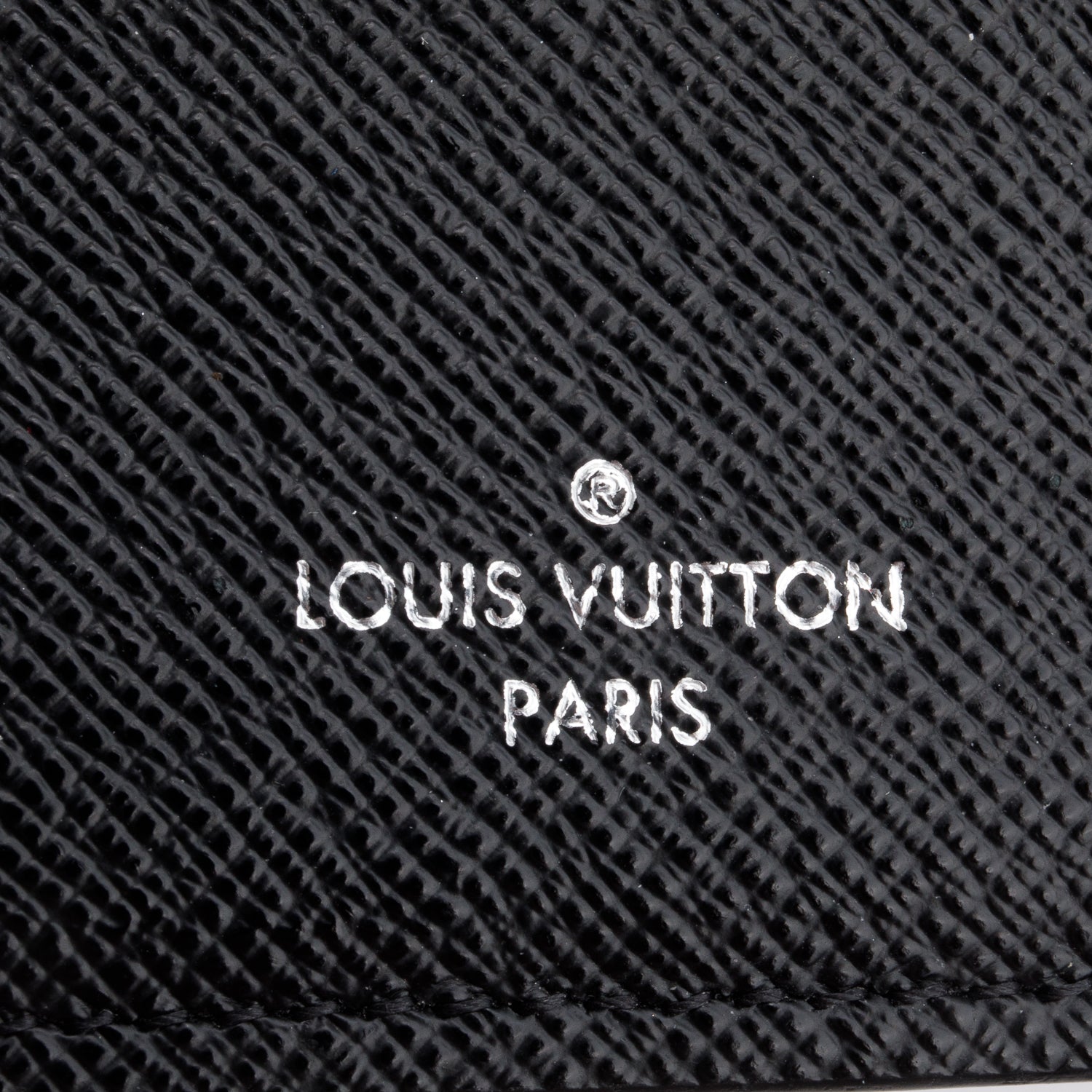 Louis Vuitton Damier Graphite Multiple Wallet