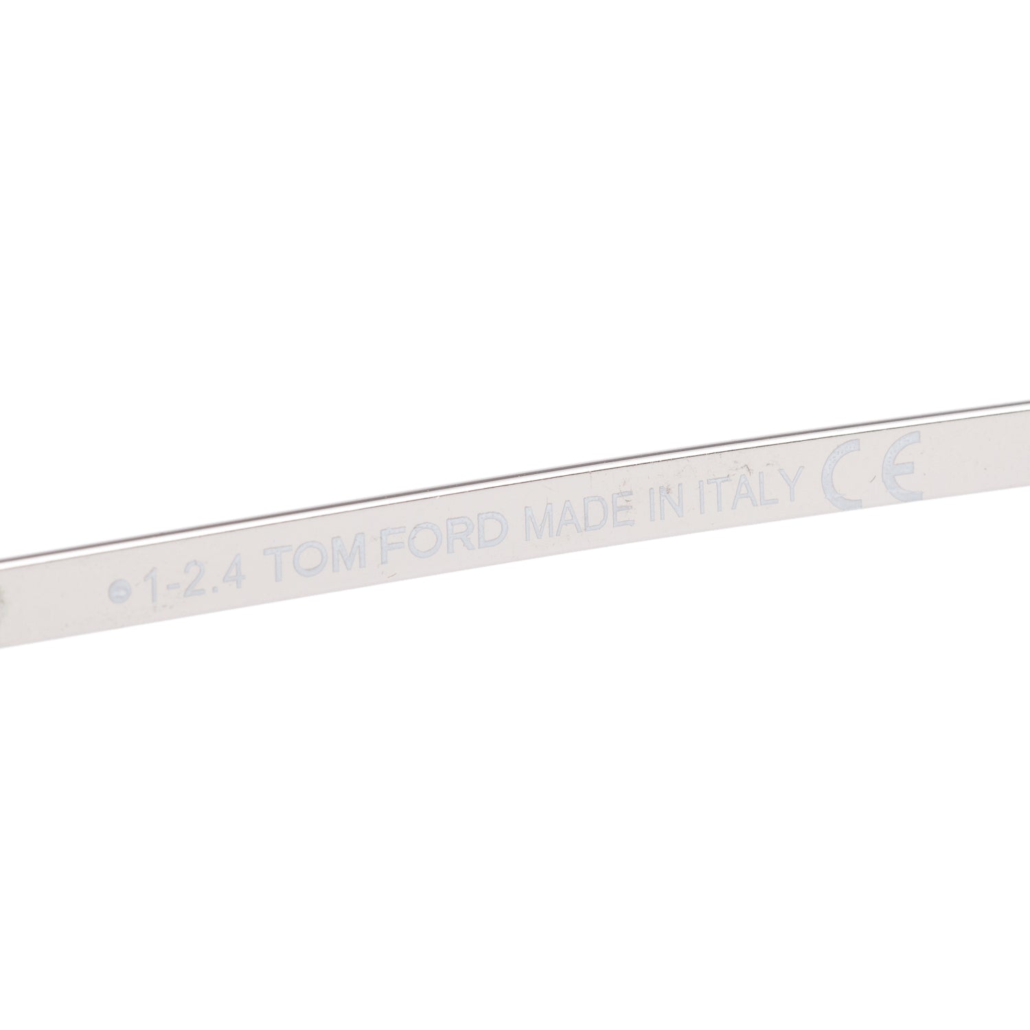 Tom Ford TF144 Marko Aviator Sunglasses w/ Case