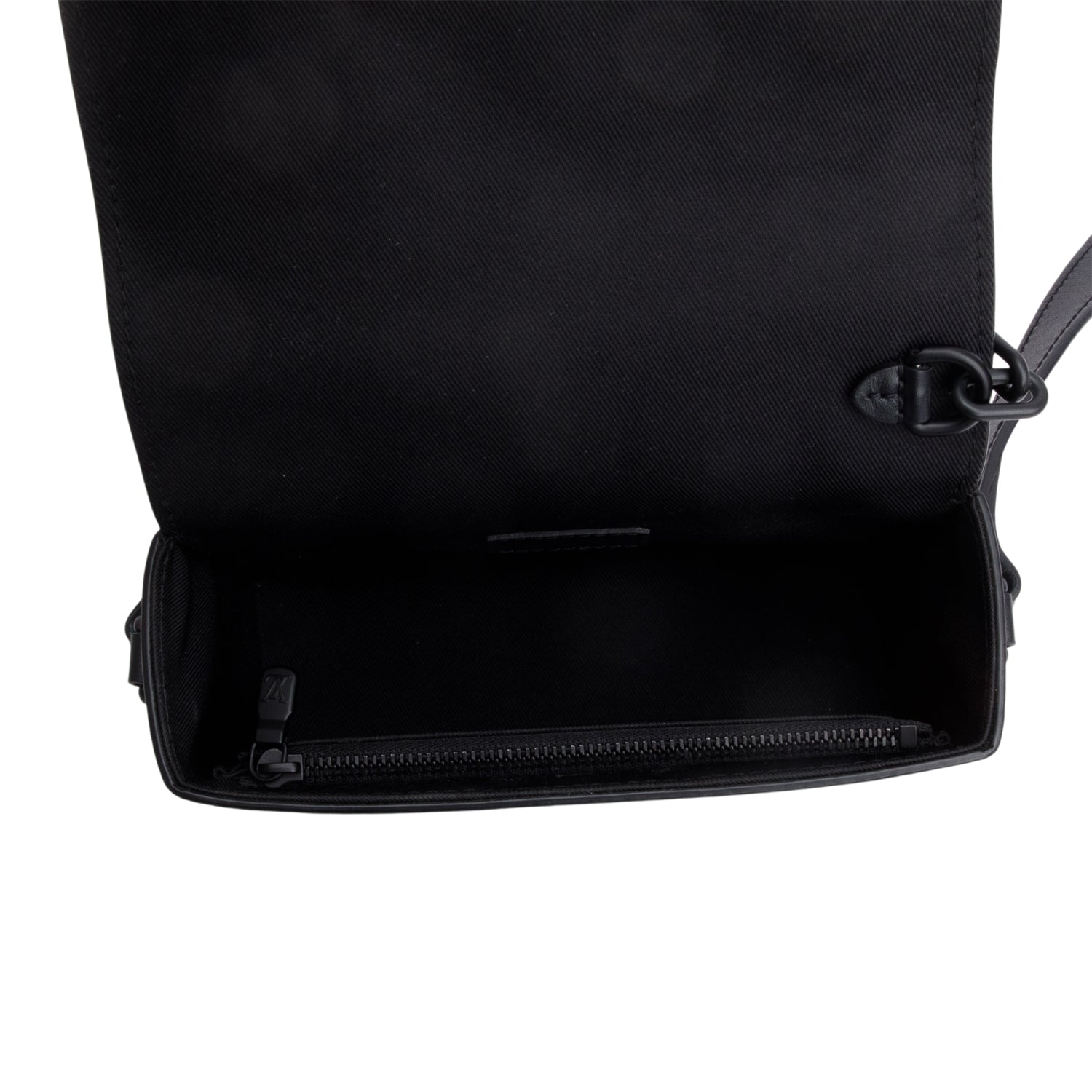 Louis Vuitton Monogram Eclipse Steamer Wearable Wallet