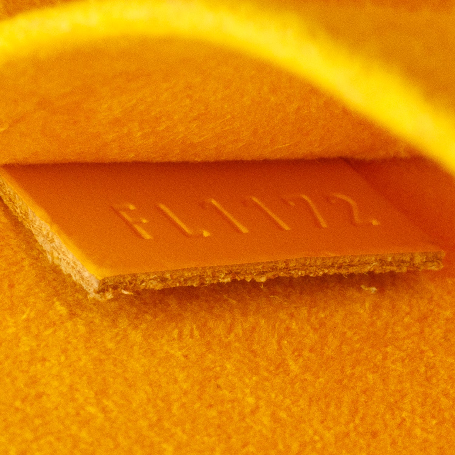 Louis Vuitton Yellow Epi Leather Alma PM