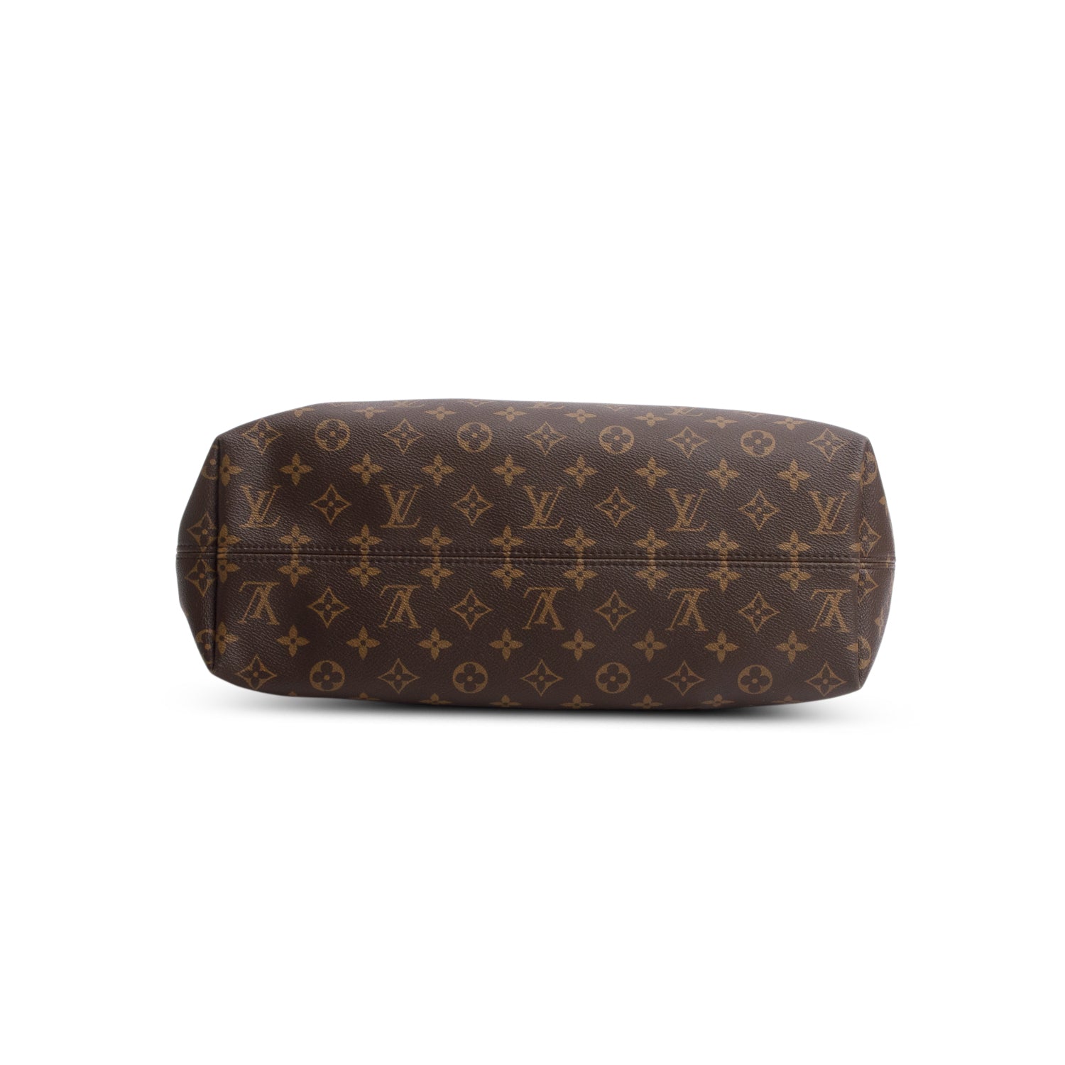 Louis Vuitton Monogram Graceful MM