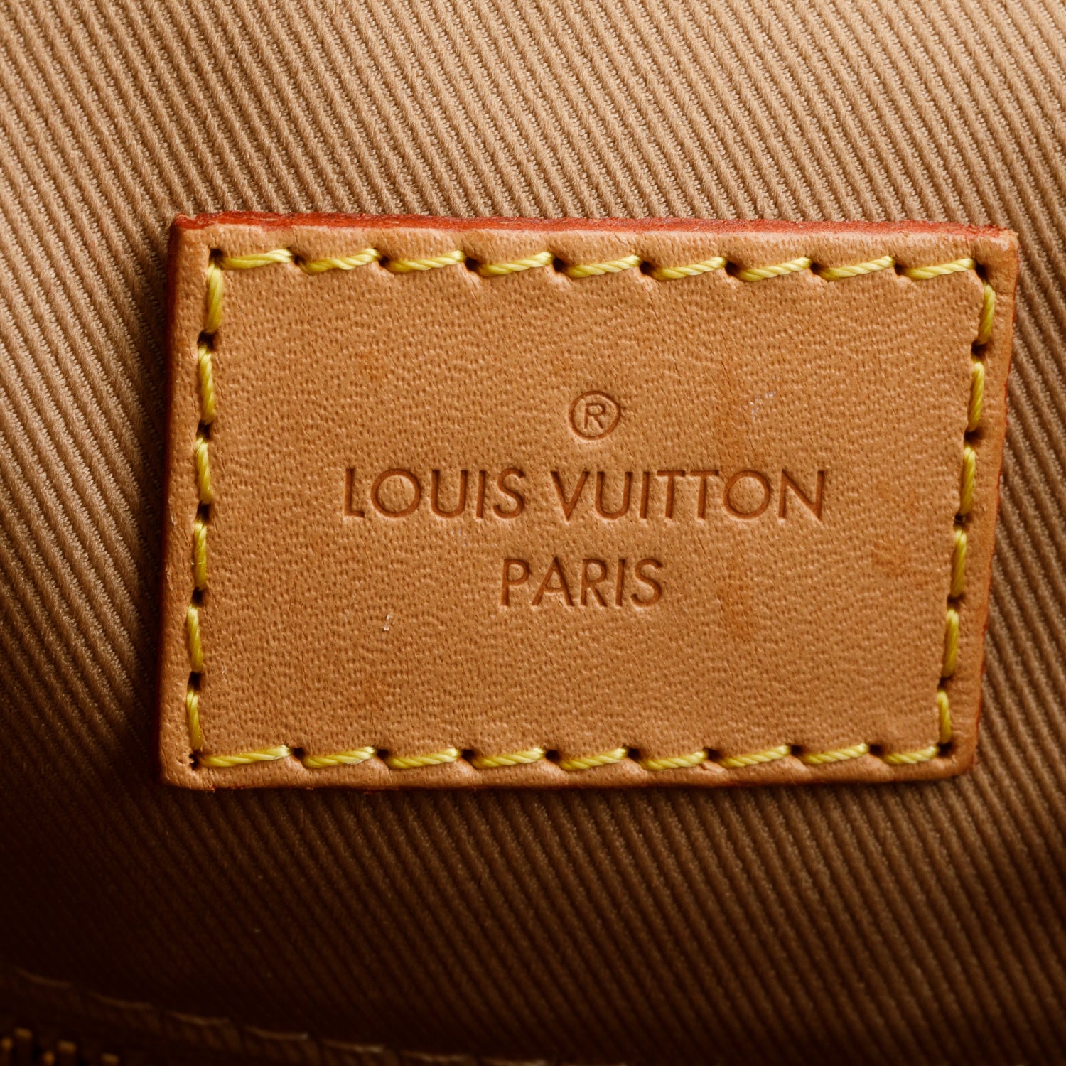Louis Vuitton Monogram Graceful MM