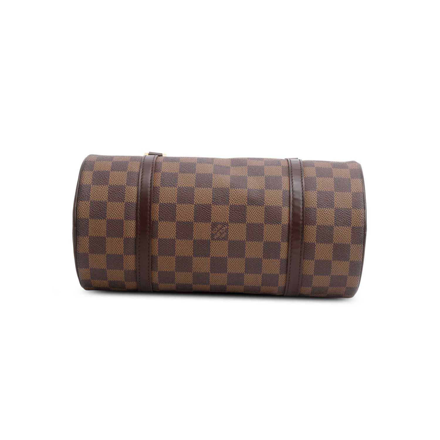Louis Vuitton Damier Ebene Papillon 26