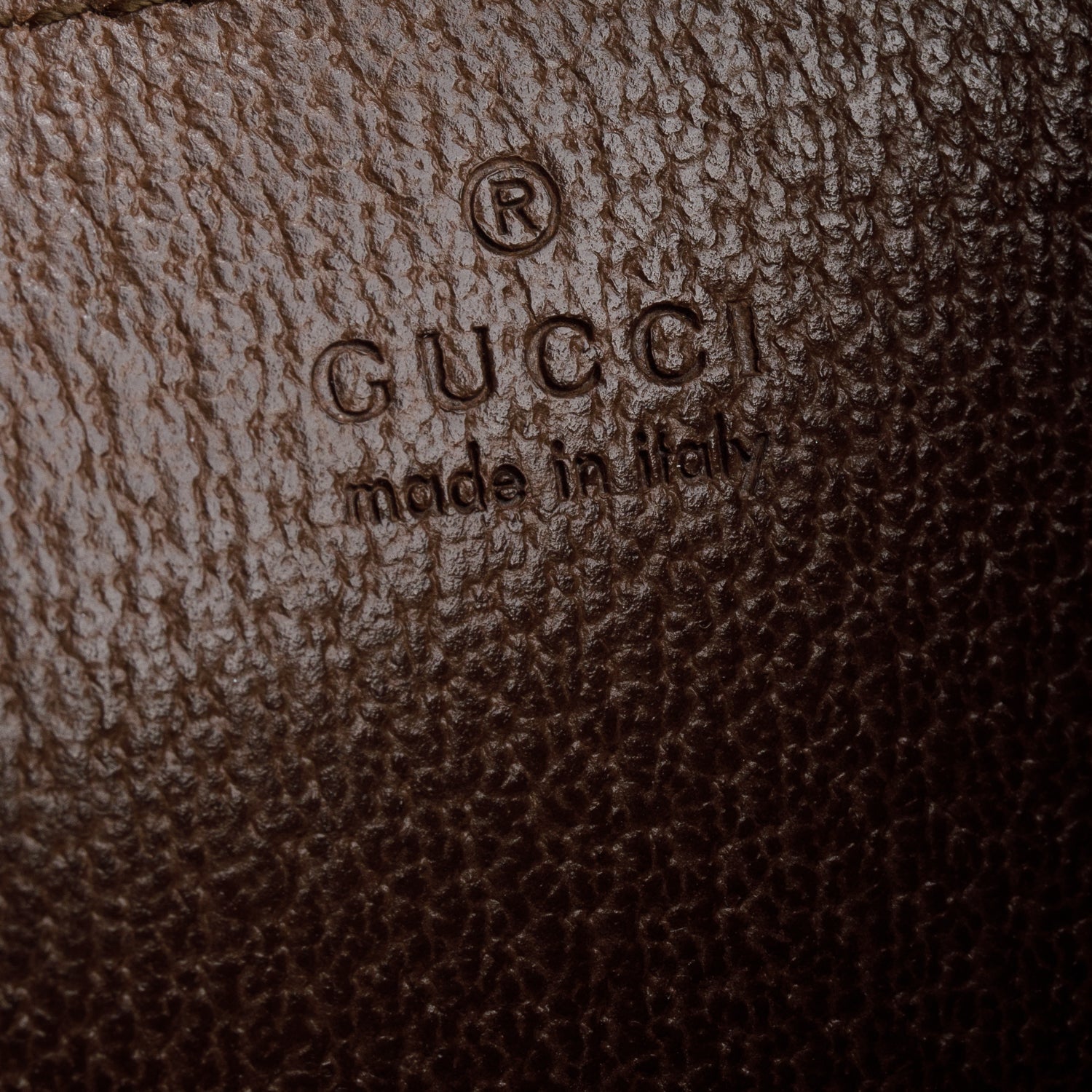 Gucci GG Supreme Ophidia Small Shoulder Bag w/ Straps