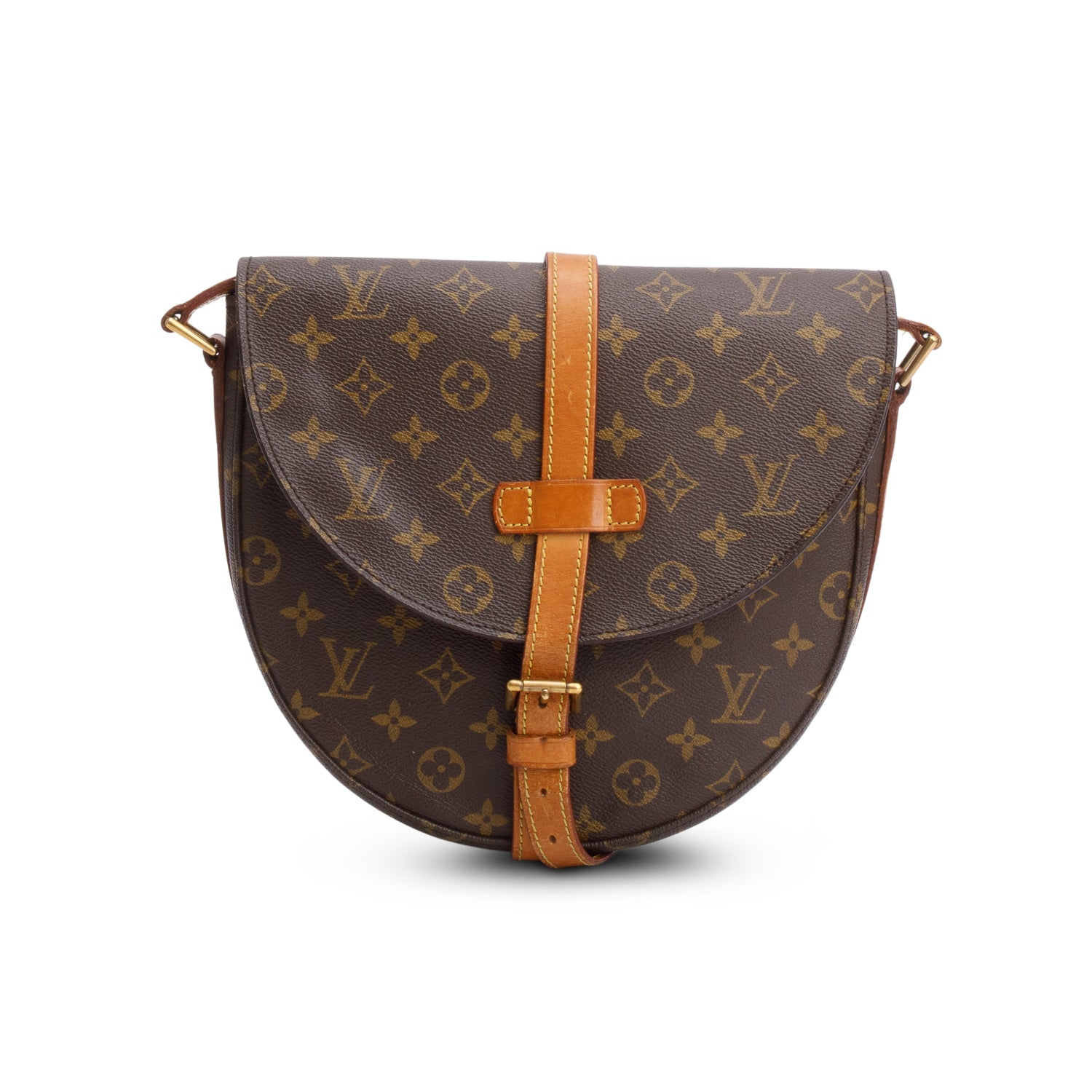 Louis Vuitton Vintage Monogram Chantilly MM