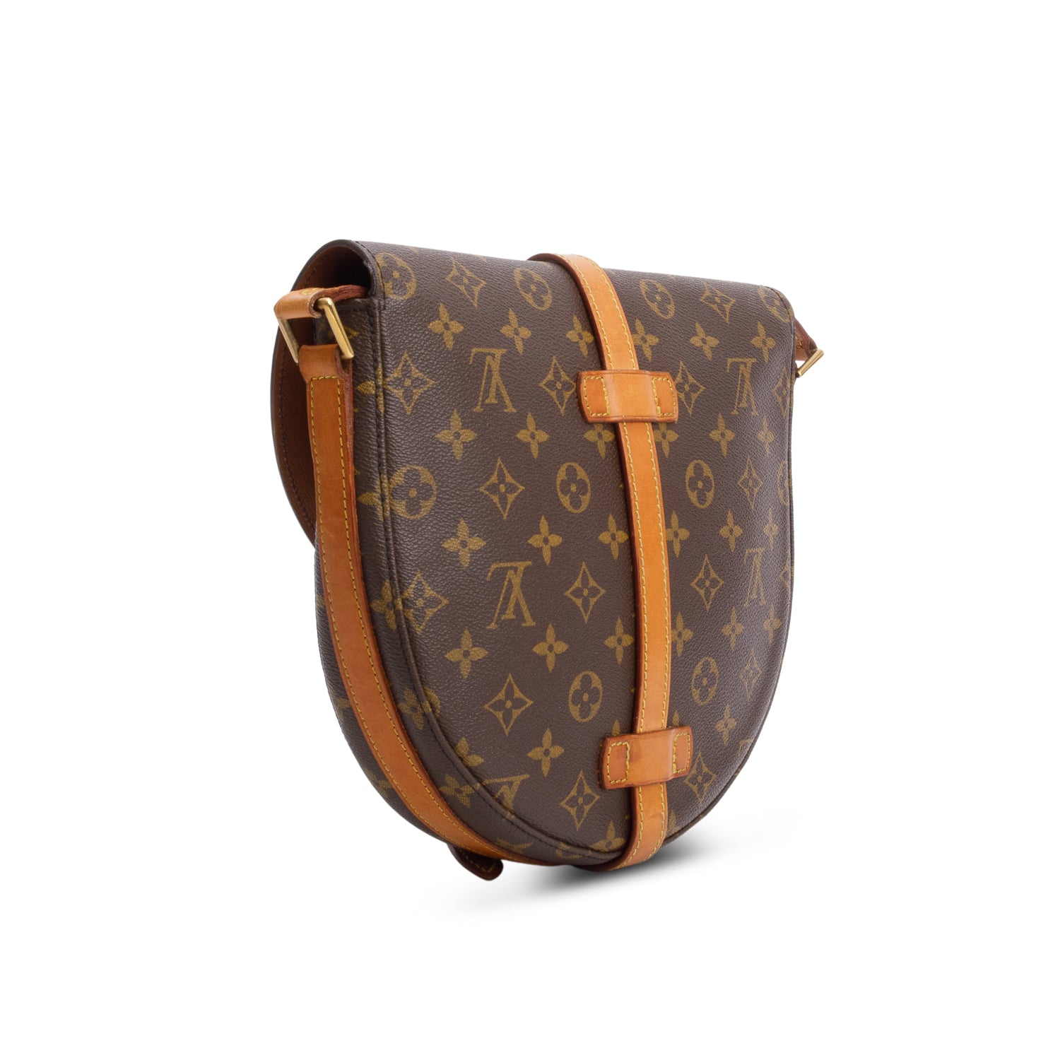 Louis Vuitton Vintage Monogram Chantilly MM