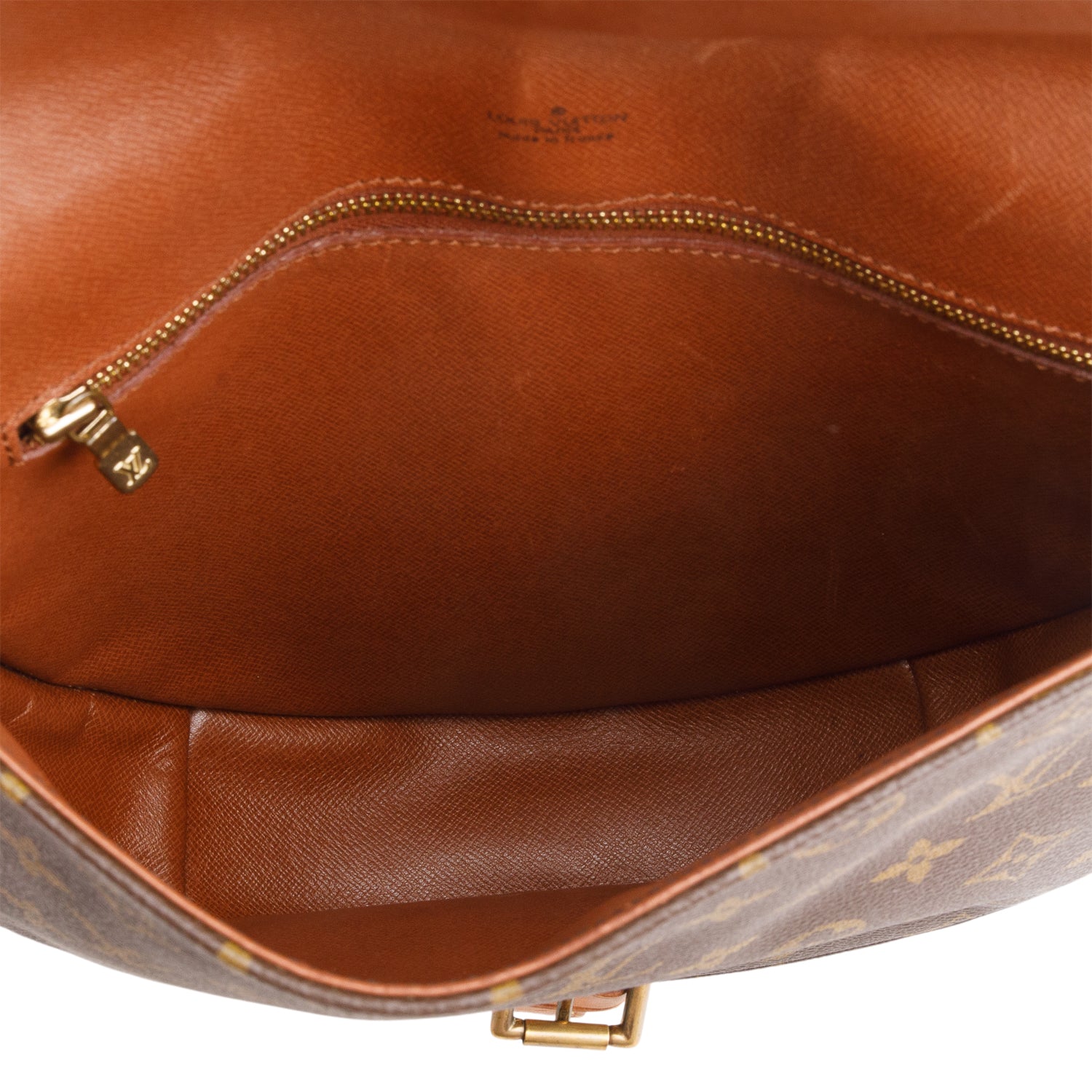 Louis Vuitton Vintage Monogram Chantilly MM