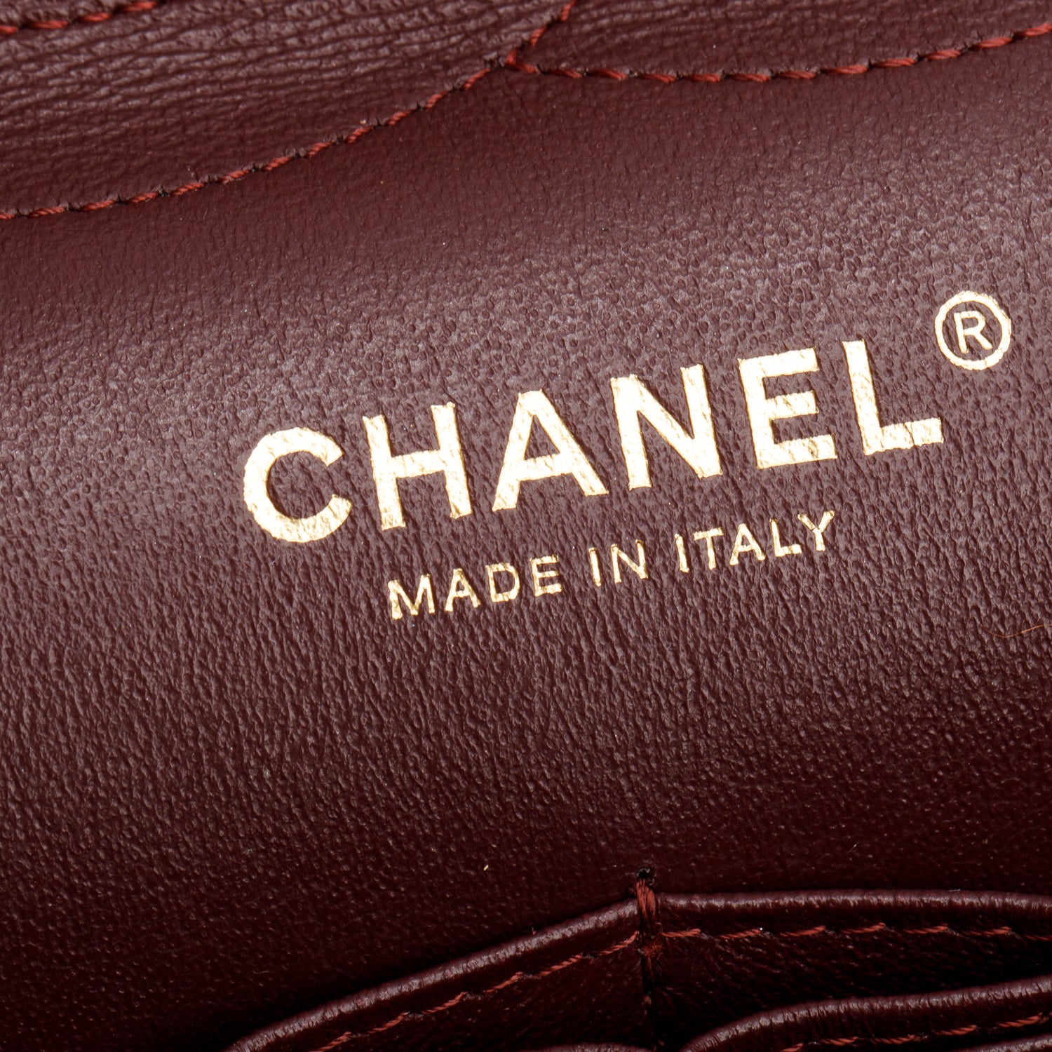 Chanel Black Caviar Jumbo Classic Double Flap Bag w/ Box & Authenticity Card