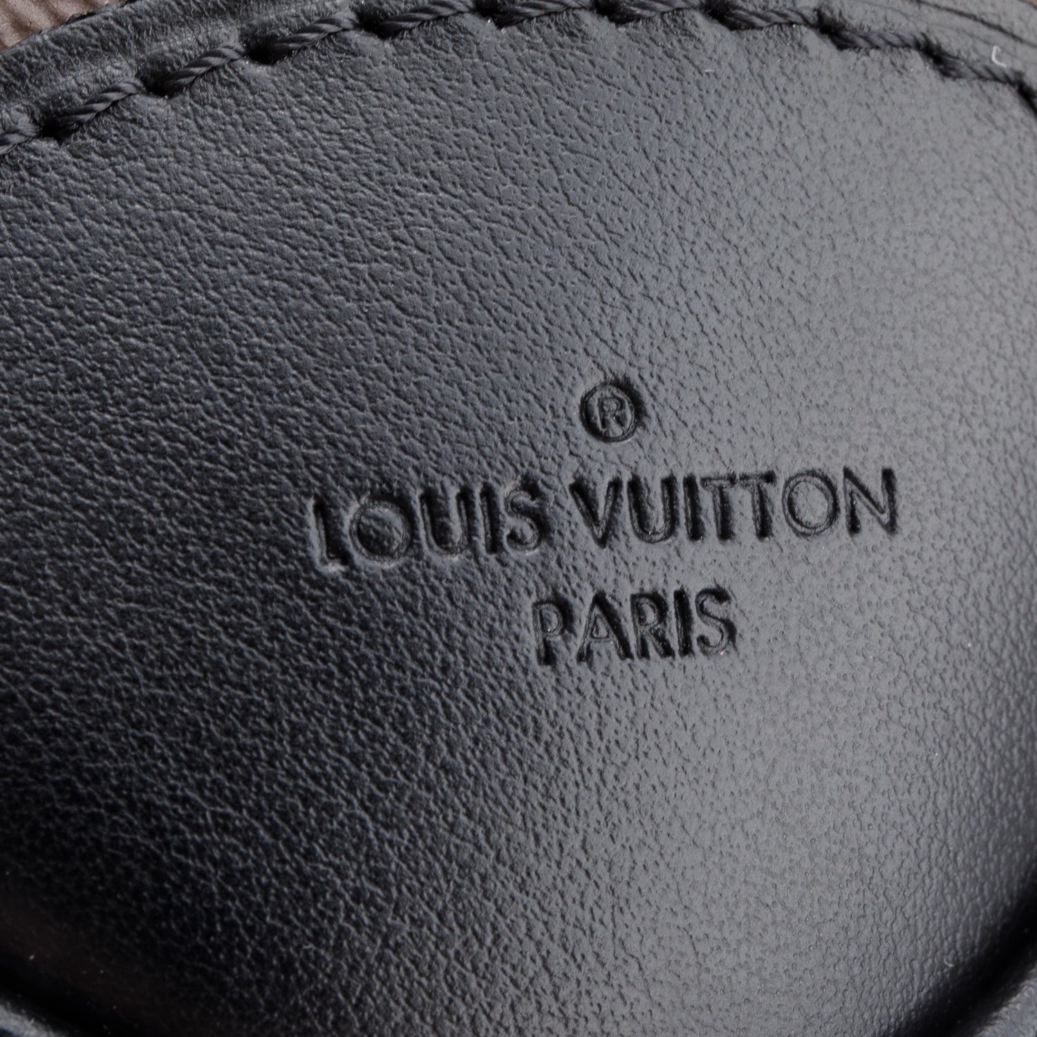 Louis Vuitton Brown Monogram Odeon PM w/ Box