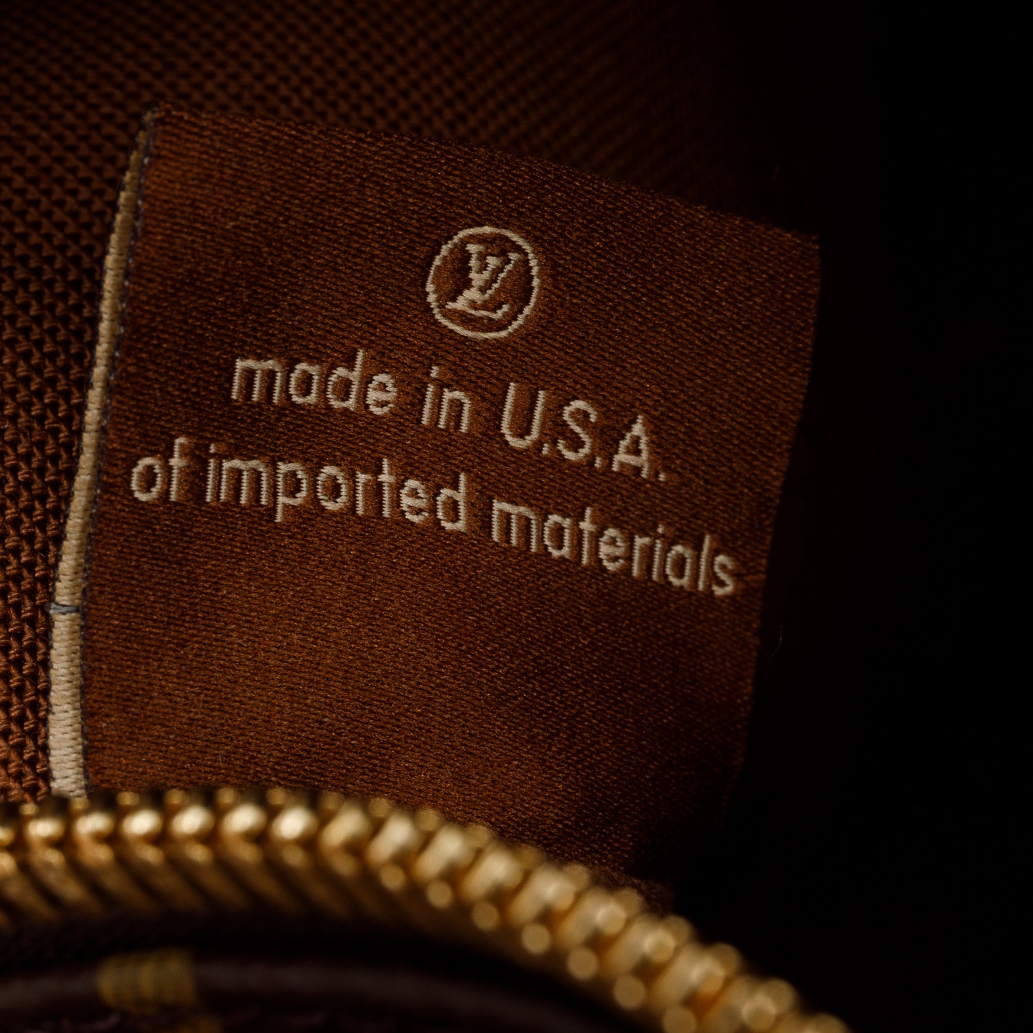 Louis Vuitton Monogram Keepall Bandouliere 45 w/ Strap & Box