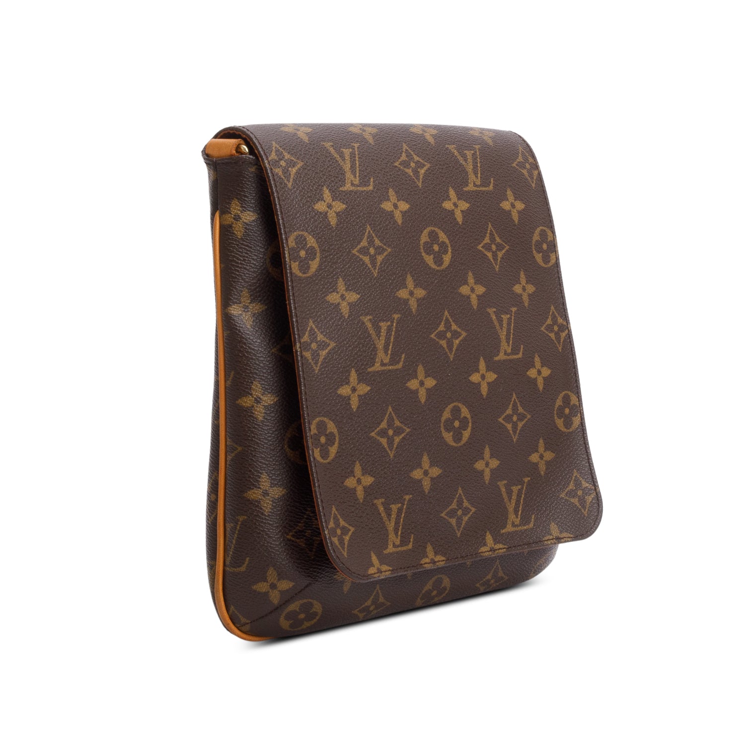 Louis Vuitton Monogram Musette Salsa PM w/ Box