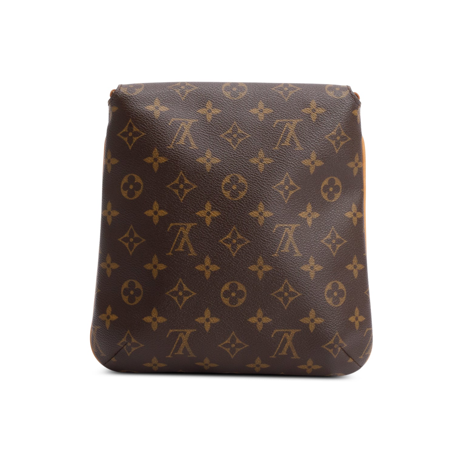 Louis Vuitton Monogram Musette Salsa PM w/ Box