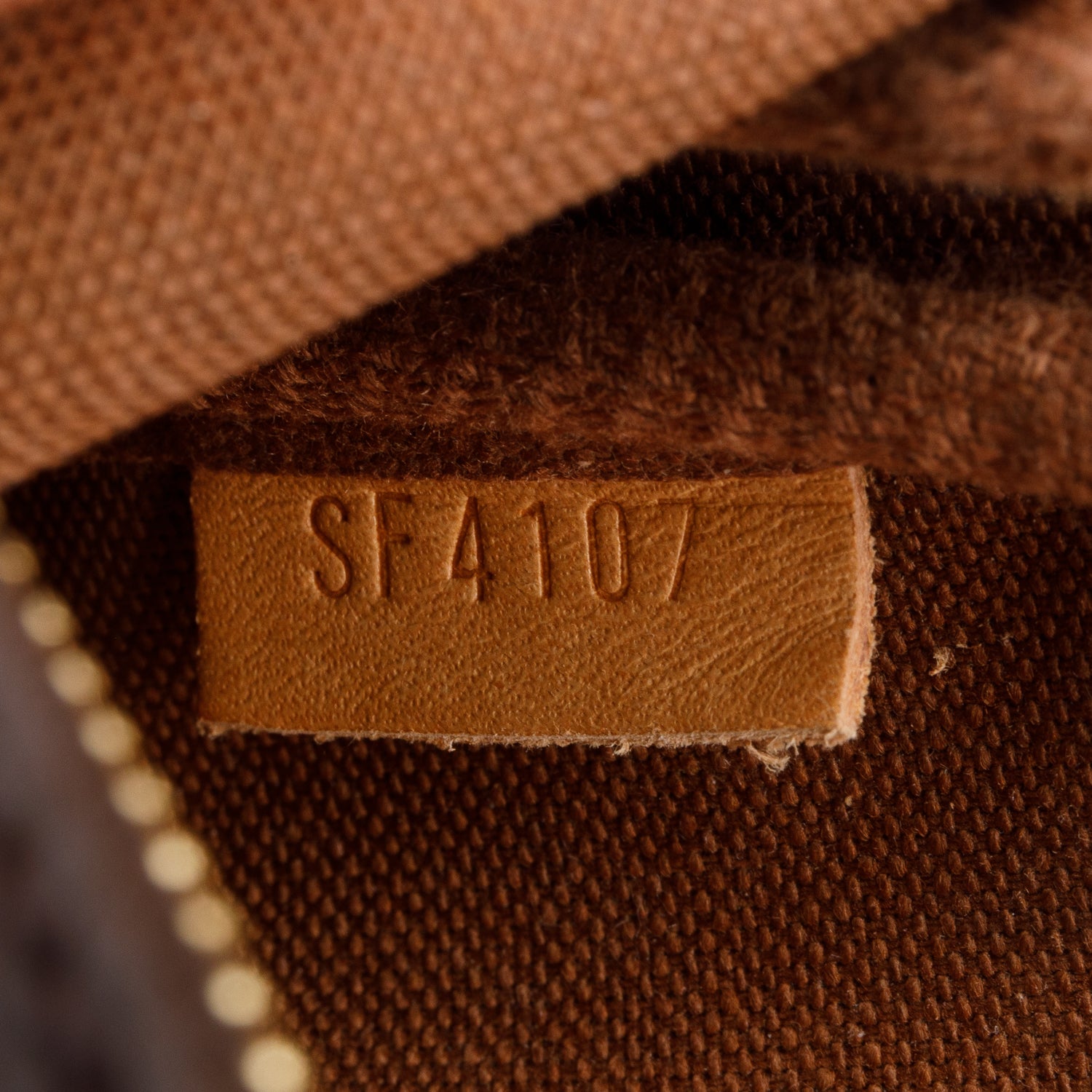 Louis Vuitton Monogram Christmas Animation Mini Pochette Accessories