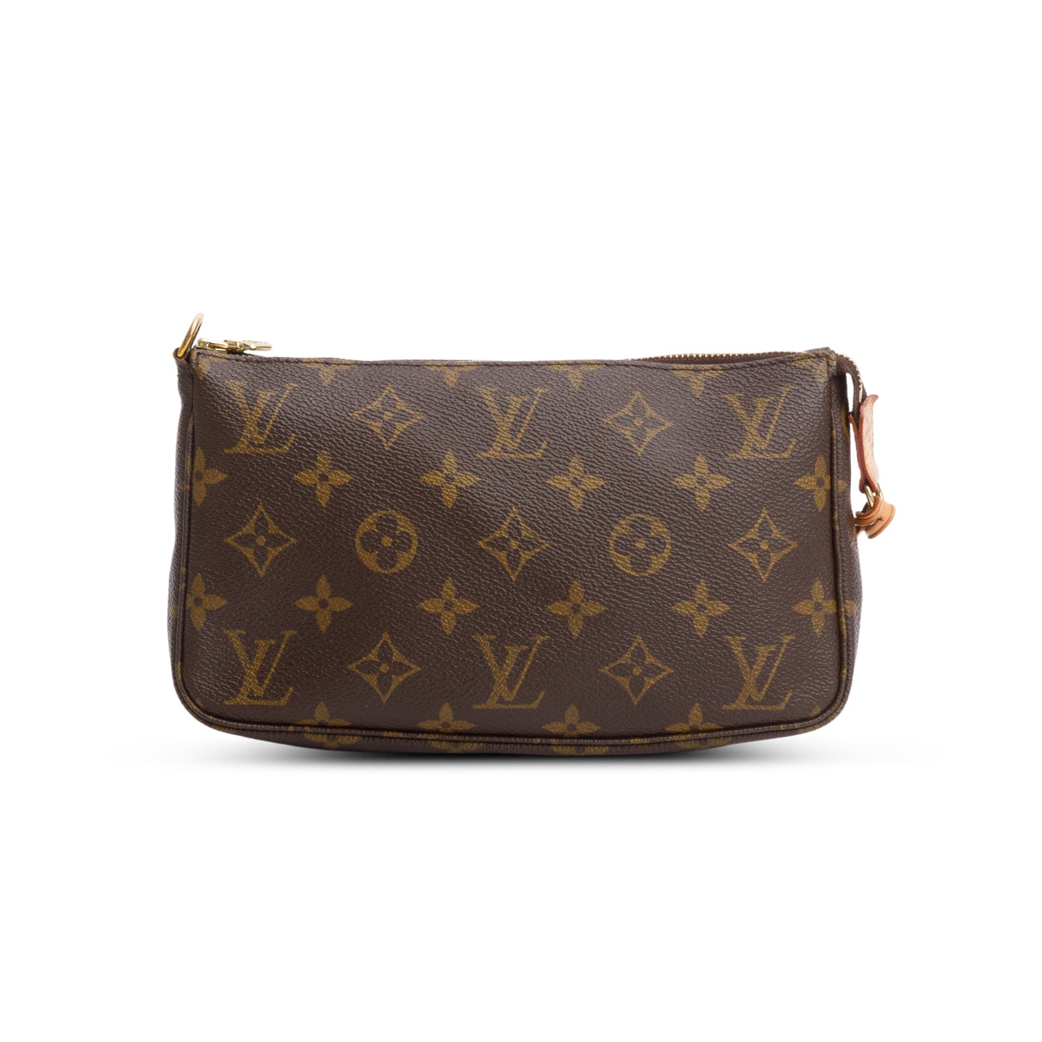 Louis Vuitton Monogram Pochette Accessories
