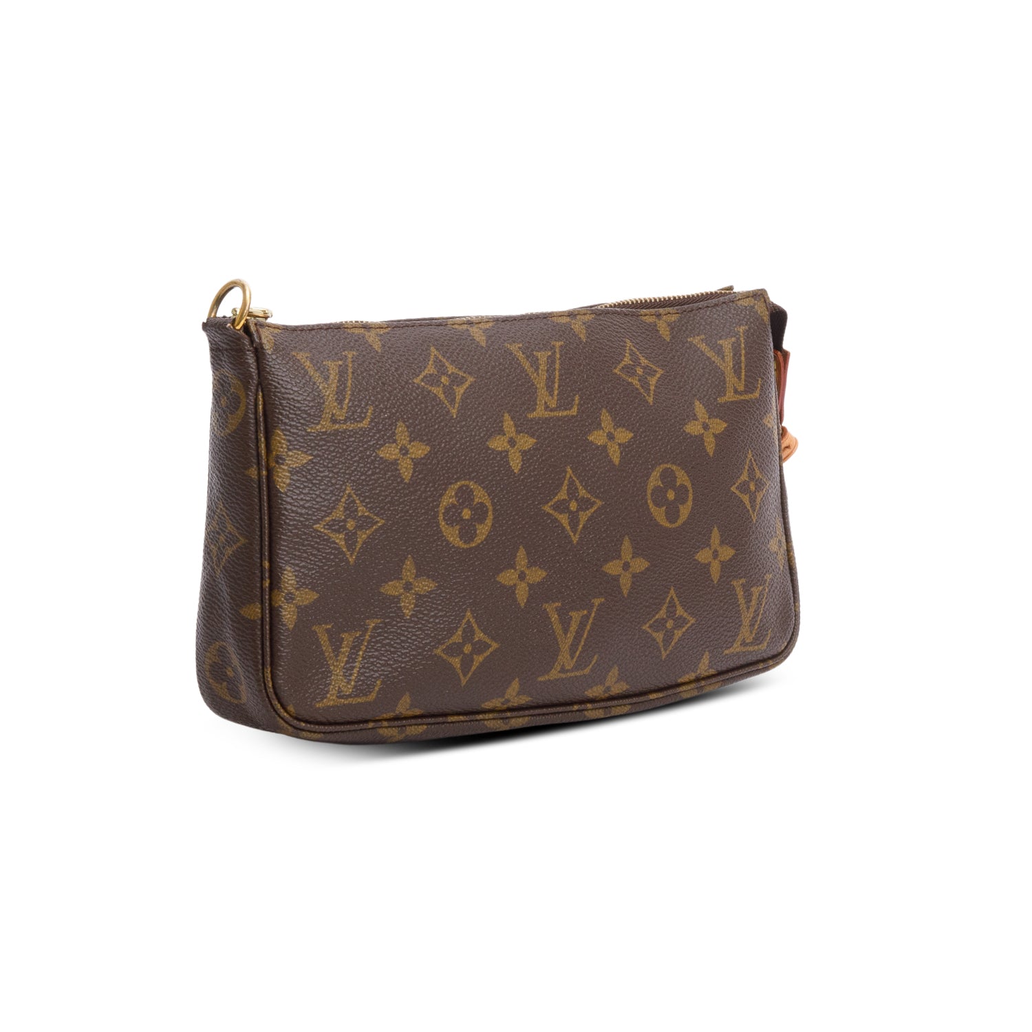 Louis Vuitton Monogram Pochette Accessories