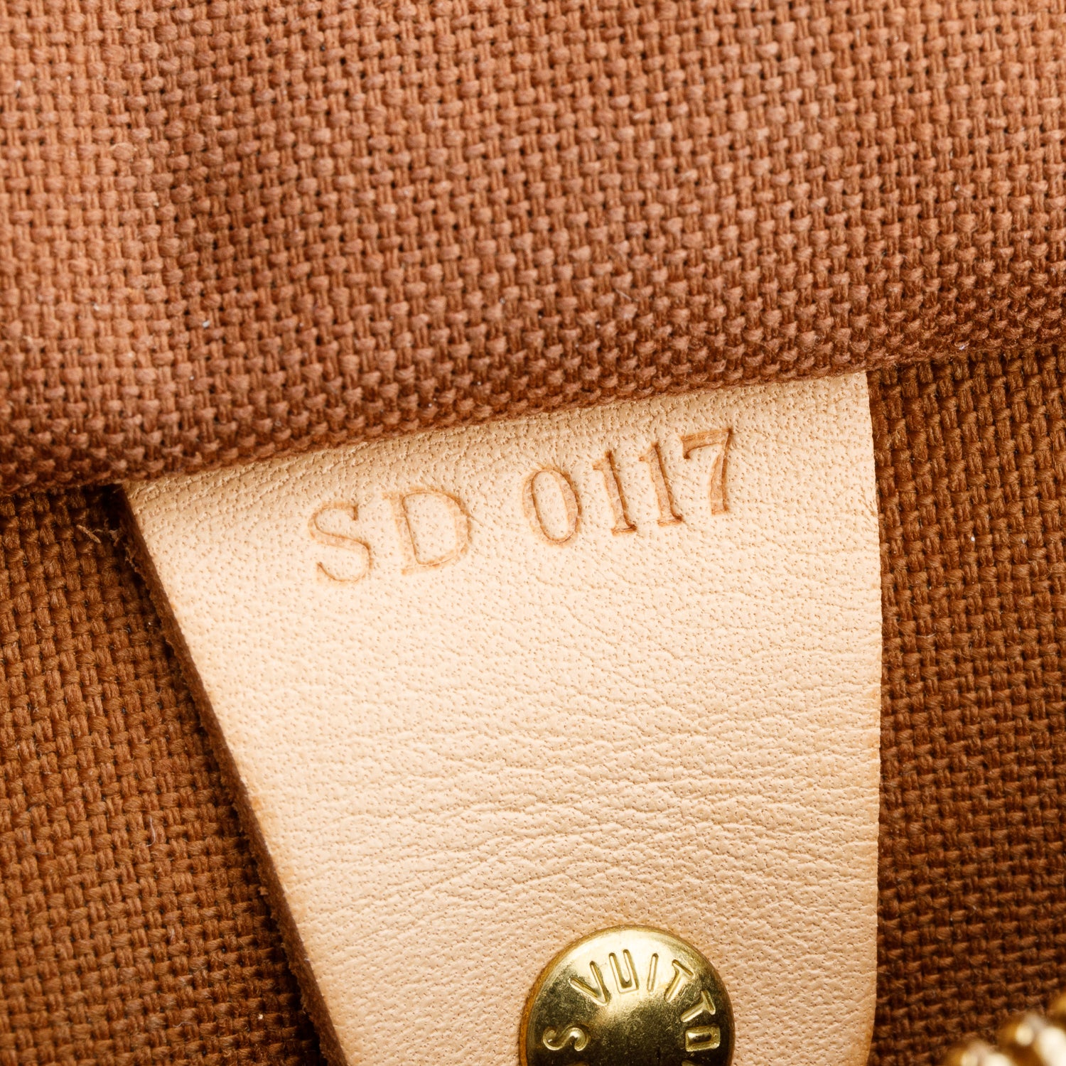 Louis Vuitton Monogram Speedy Bandouliere 30 w/ Strap