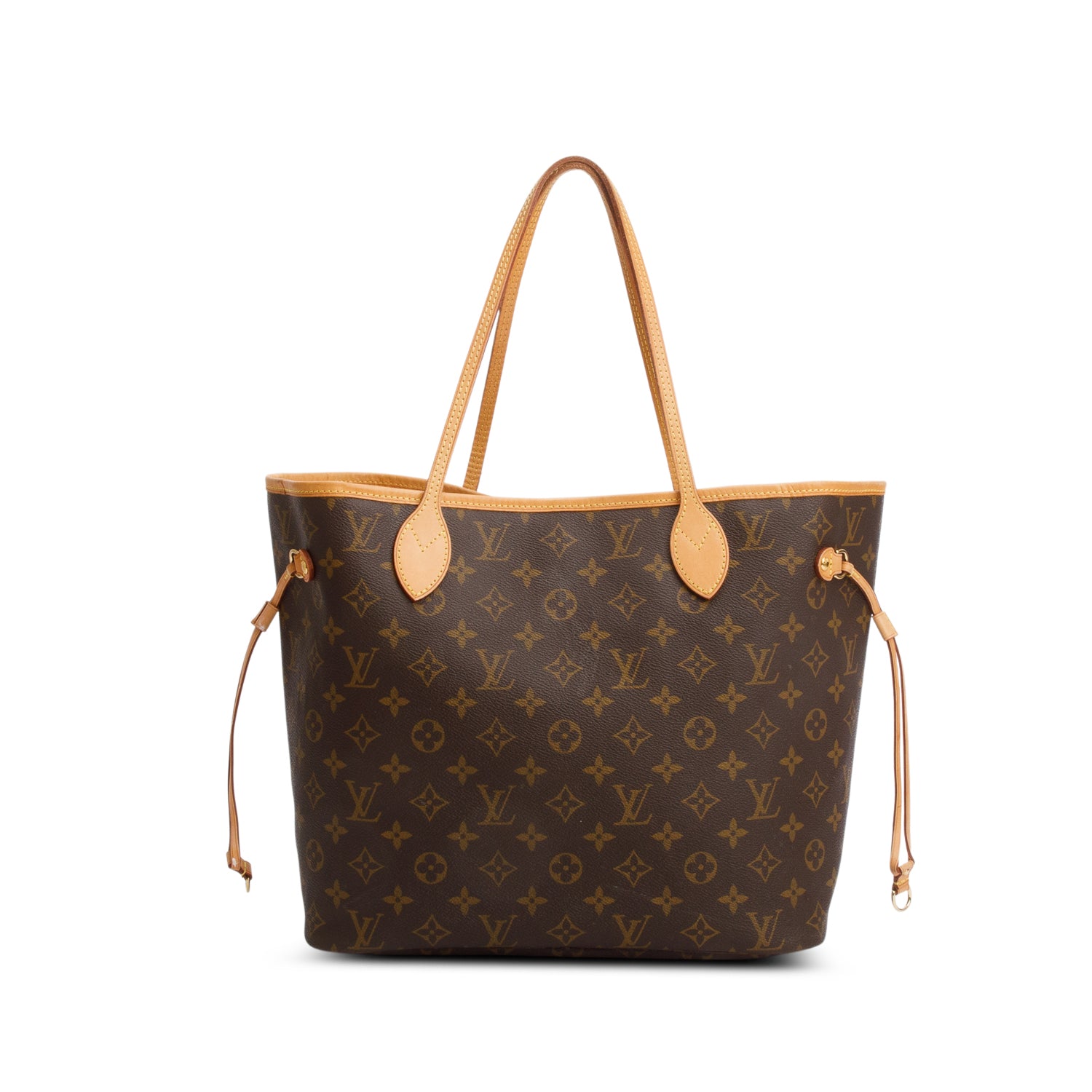 Louis Vuitton Monogram Neverfull MM