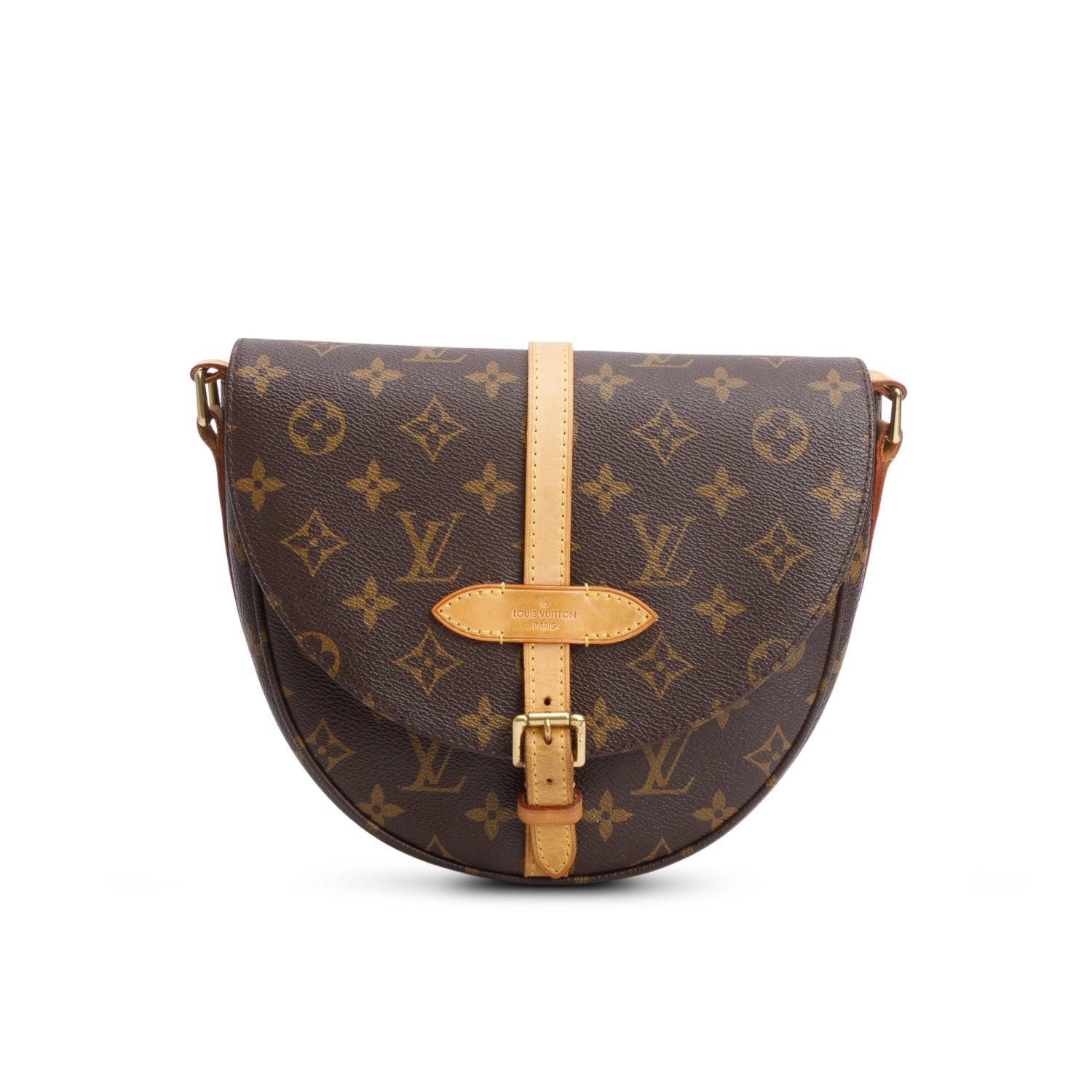 Louis Vuitton Monogram Chantilly PM