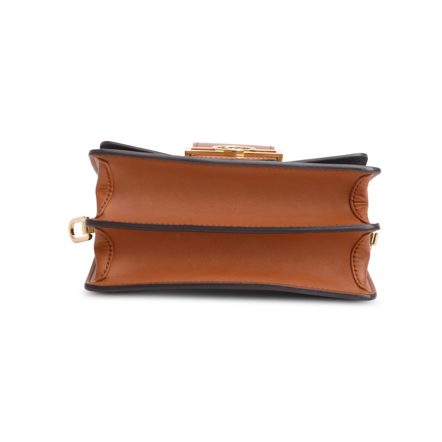 Louis Vuitton Reverse Monogram Dauphine Mini w/ Strap